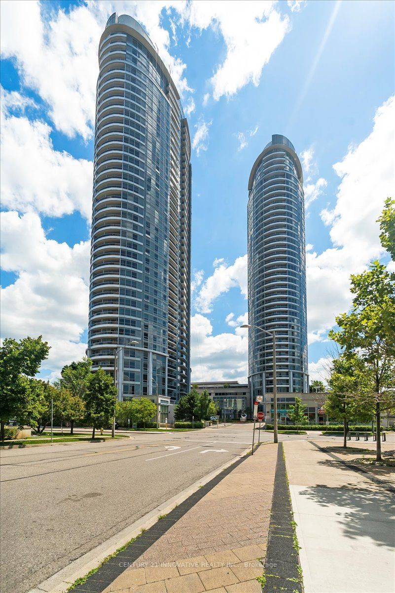 125 Village Green Square 3501, Toronto, ON M1S 0G3 photo 2