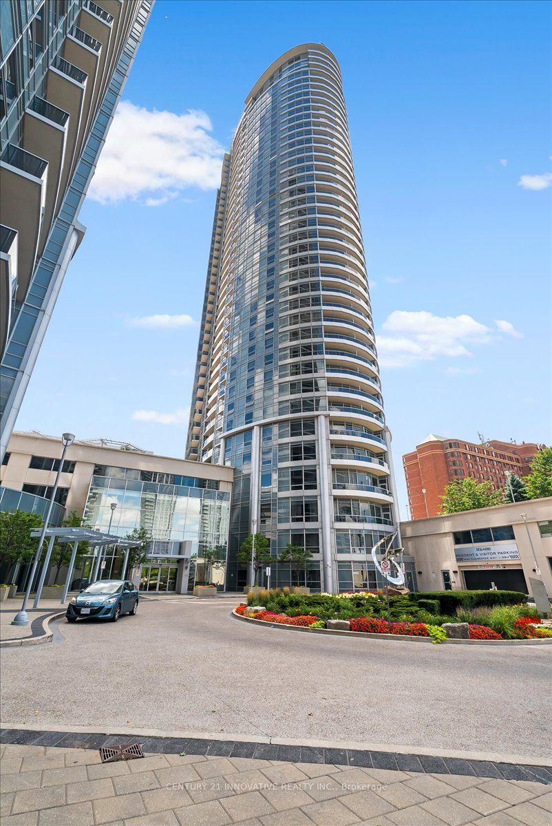 125 Village Green Square 3501, Toronto, ON M1S 0G3 photo 4