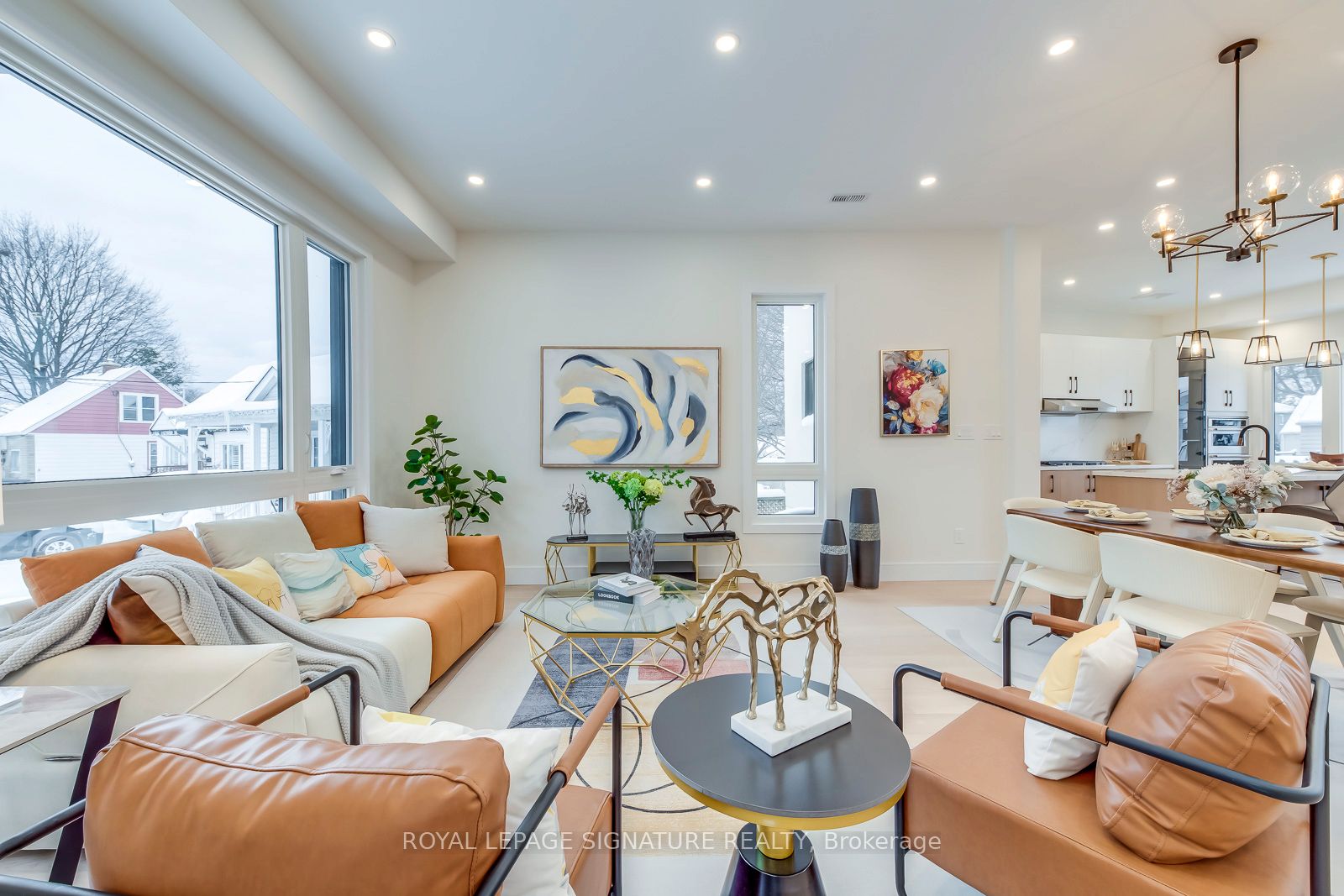 24 Merritt Road, Toronto, ON M4B 3K5 photo 3