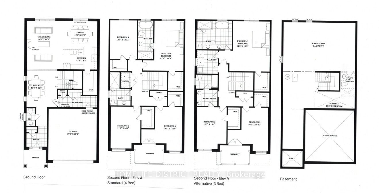981 Queensdale Avenue, Oshawa, ON L1H 1H4 photo 2