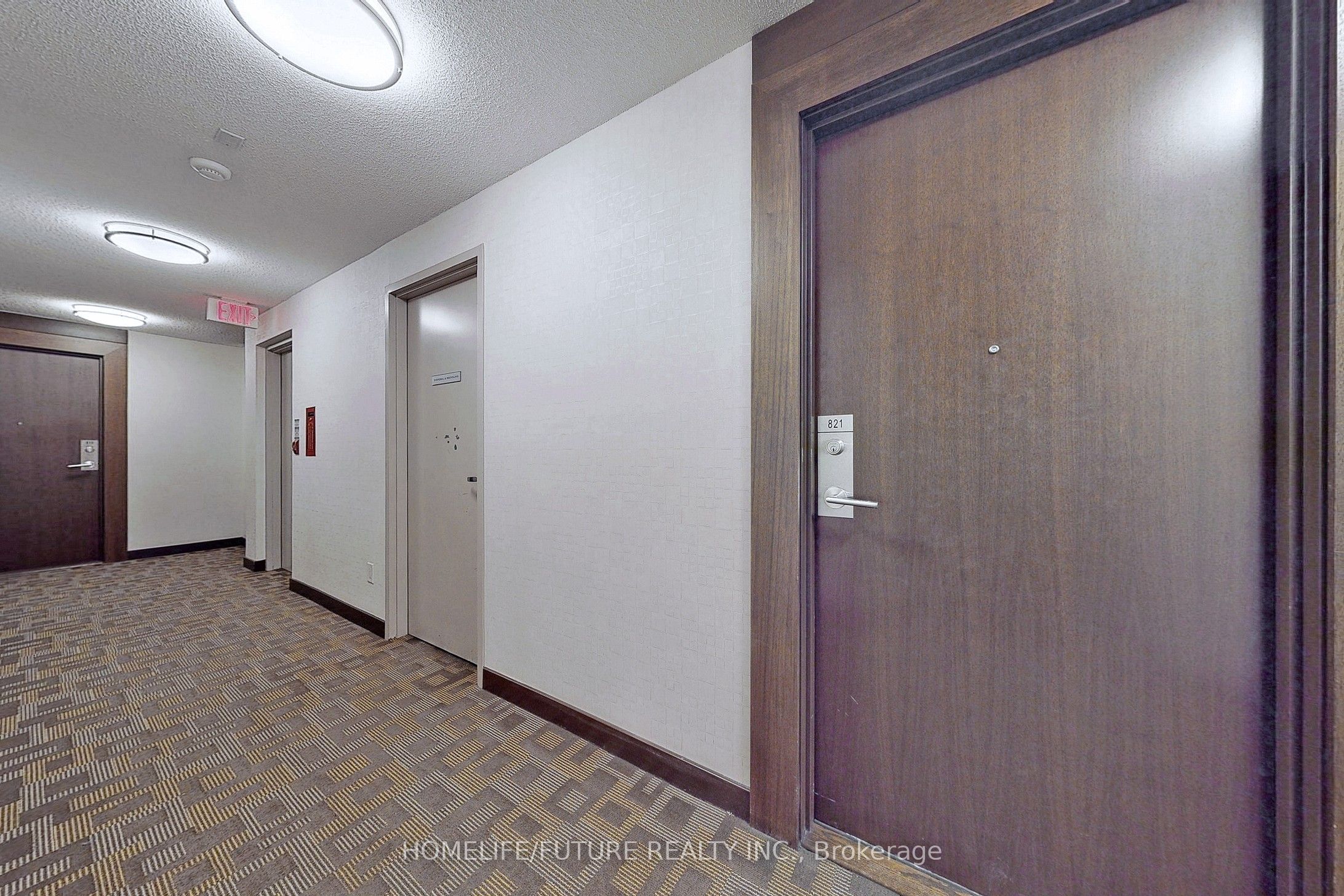 181 Village Green Square 821, Toronto, ON M1S 0K6 photo 3