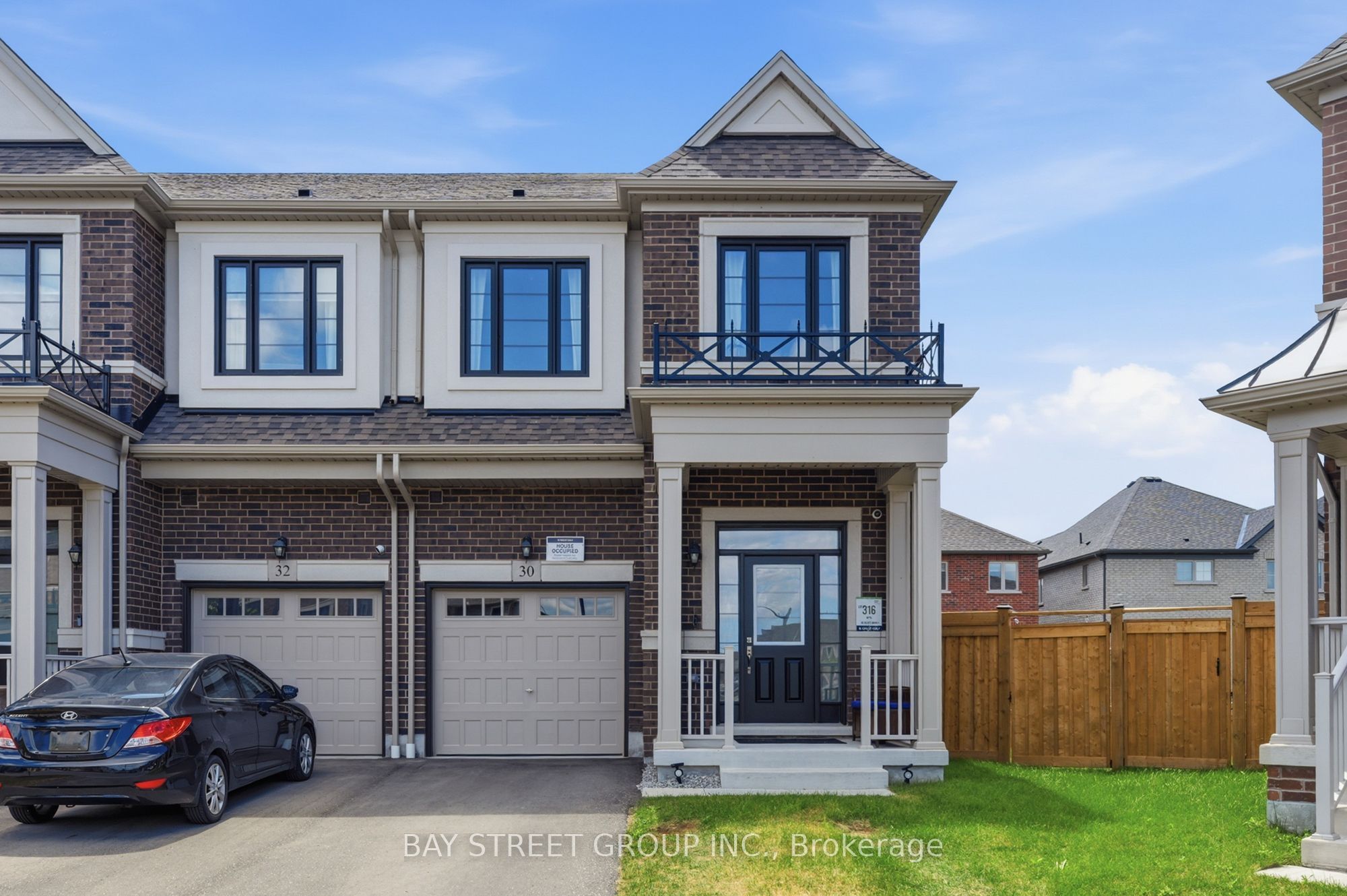 30 Velvet Drive, Whitby, ON L1P 0P6
