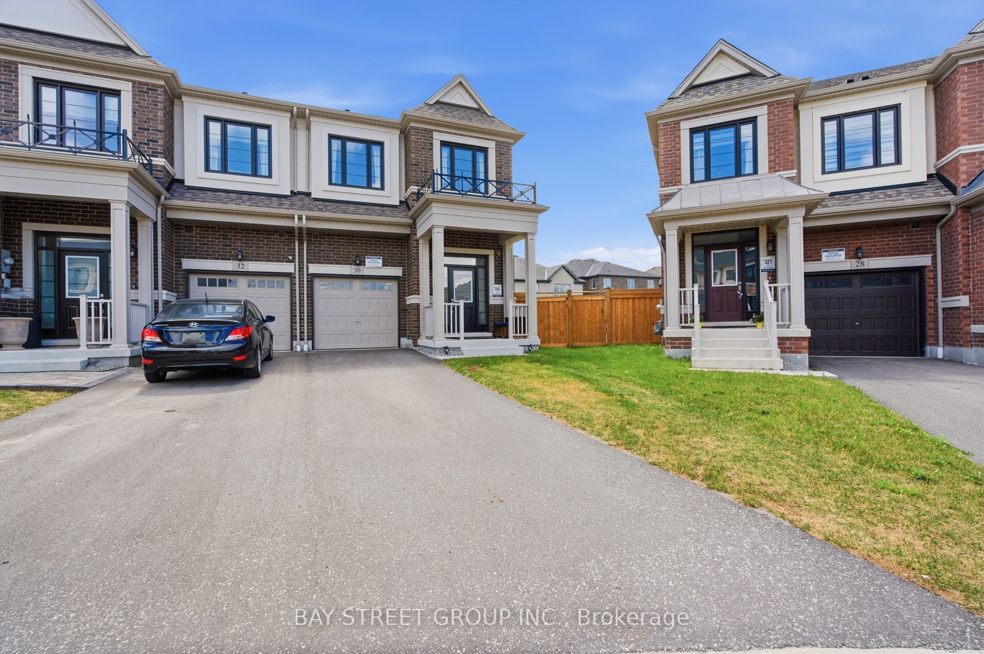 30 Velvet Drive, Whitby, ON L1P 0P6 photo 3