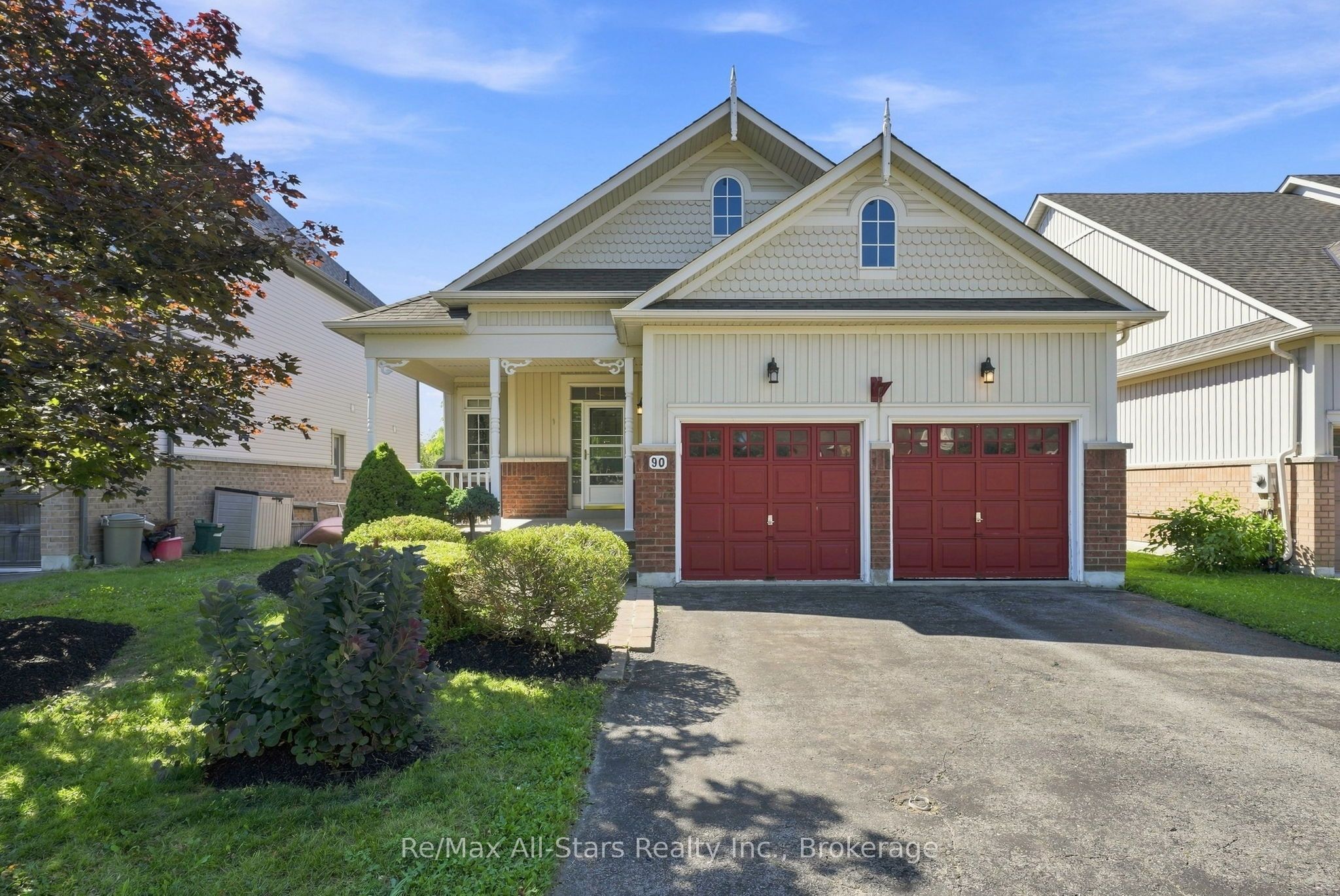 90 Roseborough Drive, Scugog, ON L9L 2E2