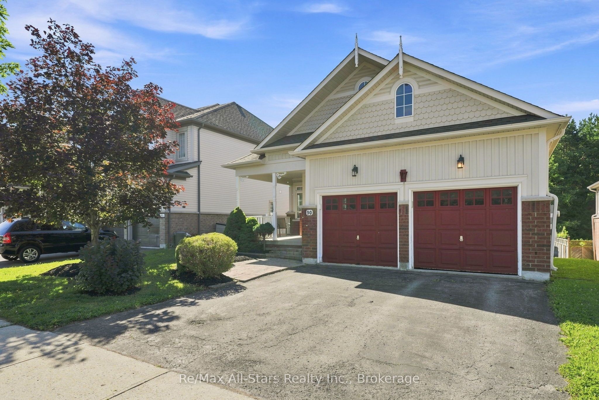90 Roseborough Drive, Scugog, ON L9L 2E2 photo 3