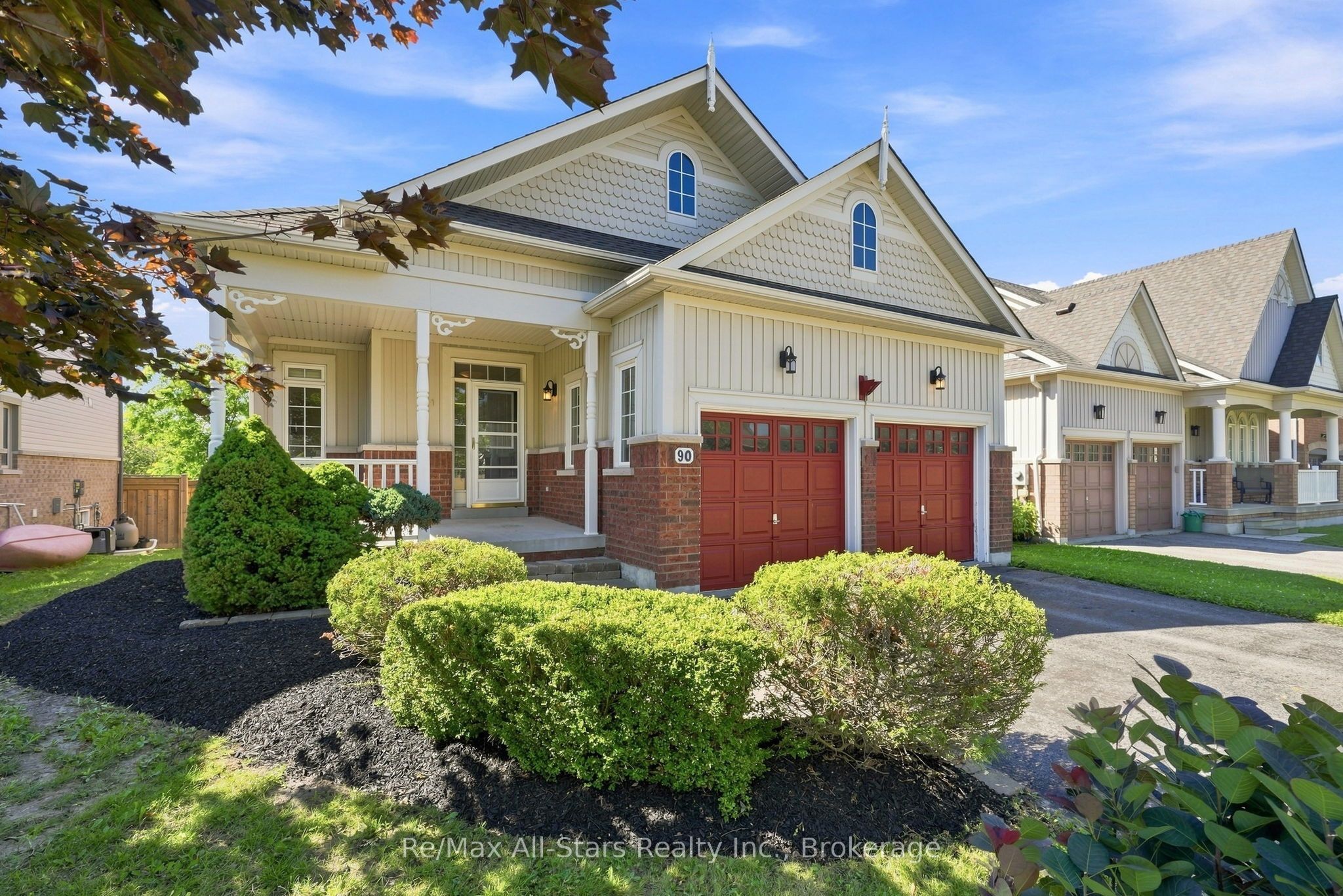 90 Roseborough Drive, Scugog, ON L9L 2E2 photo 4