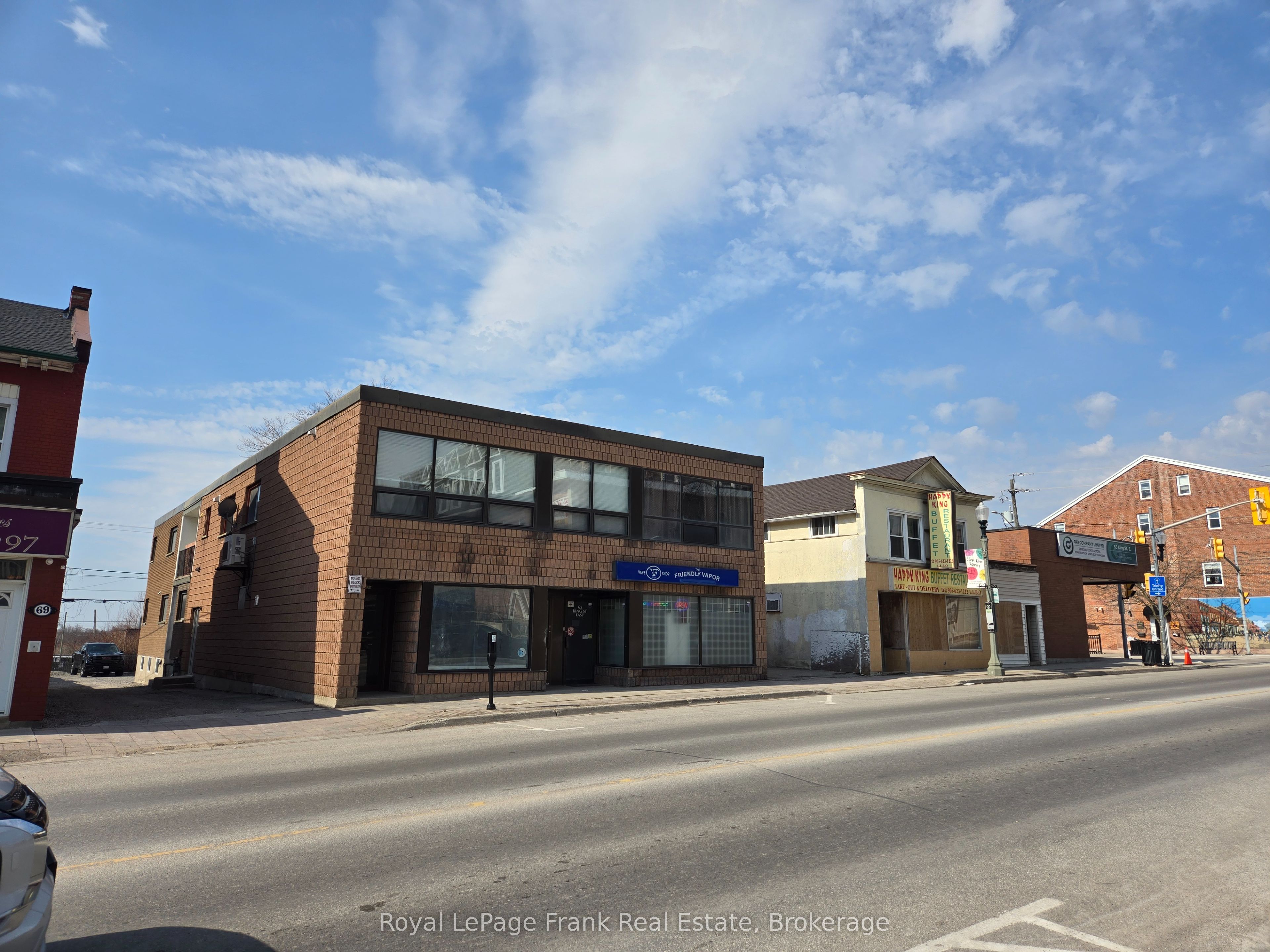 67 King Street E 3, Clarington, ON L1C 1N4