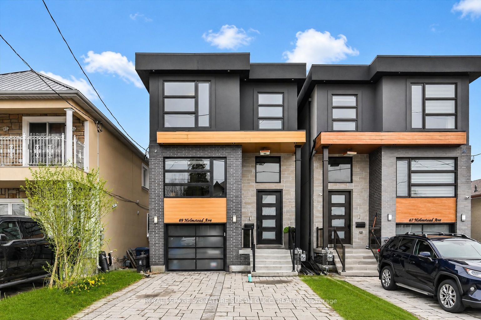 69 Holmstead Avenue, Toronto, ON M4B 1T3 photo 2