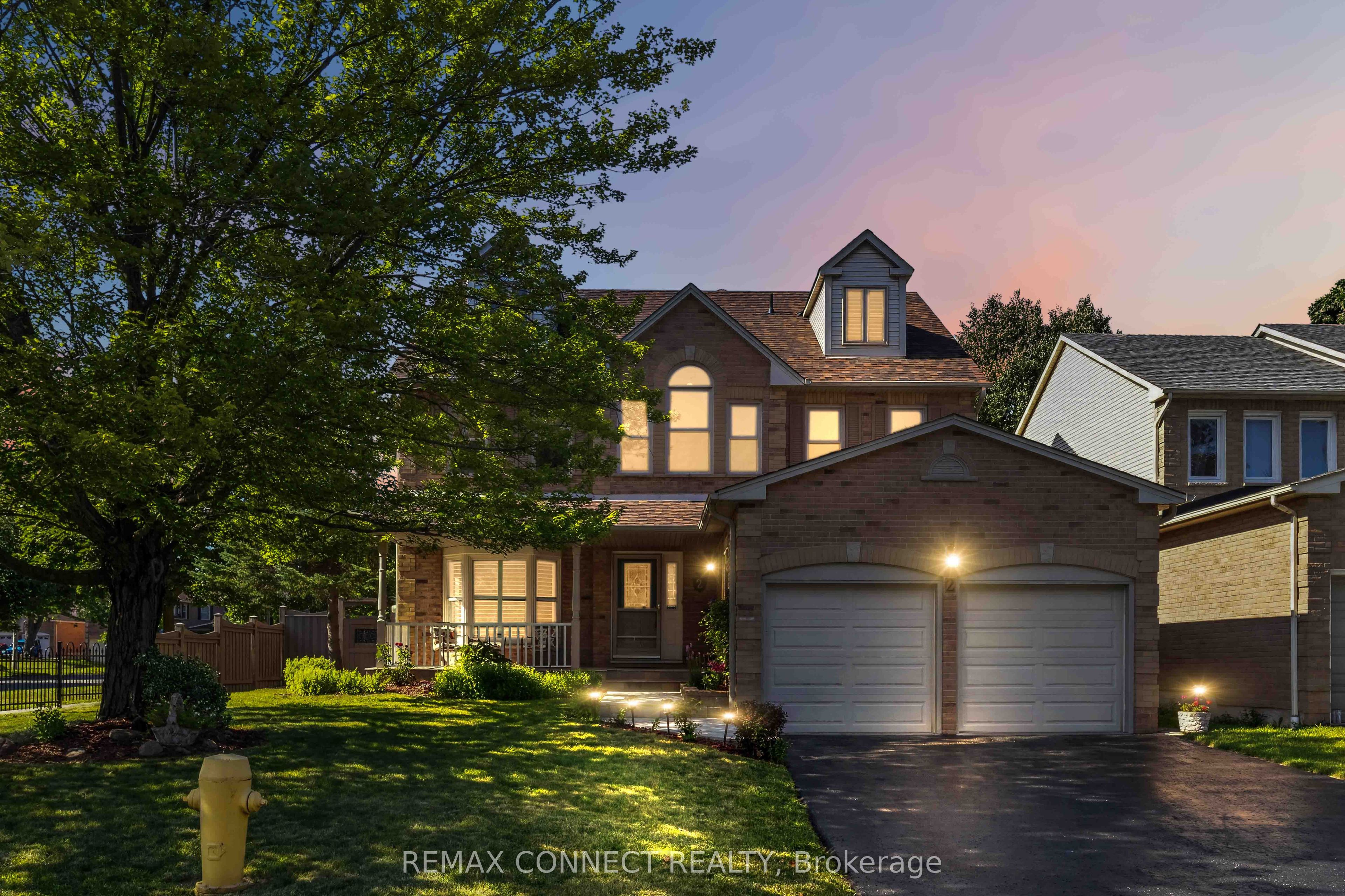2 Nettles Court, Whitby, ON L1P 1L5 photo 2