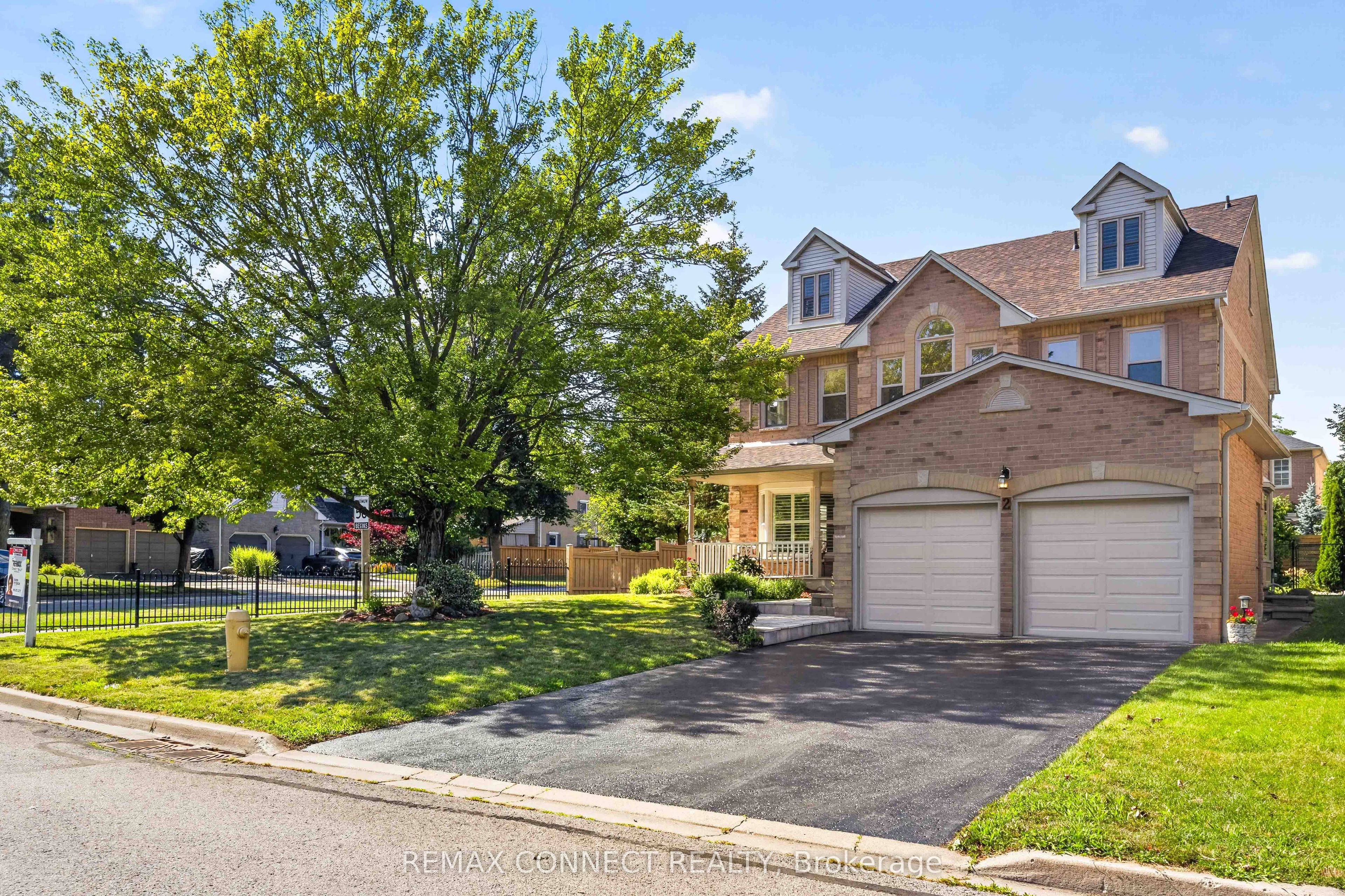 2 Nettles Court, Whitby, ON L1P 1L5 photo 3