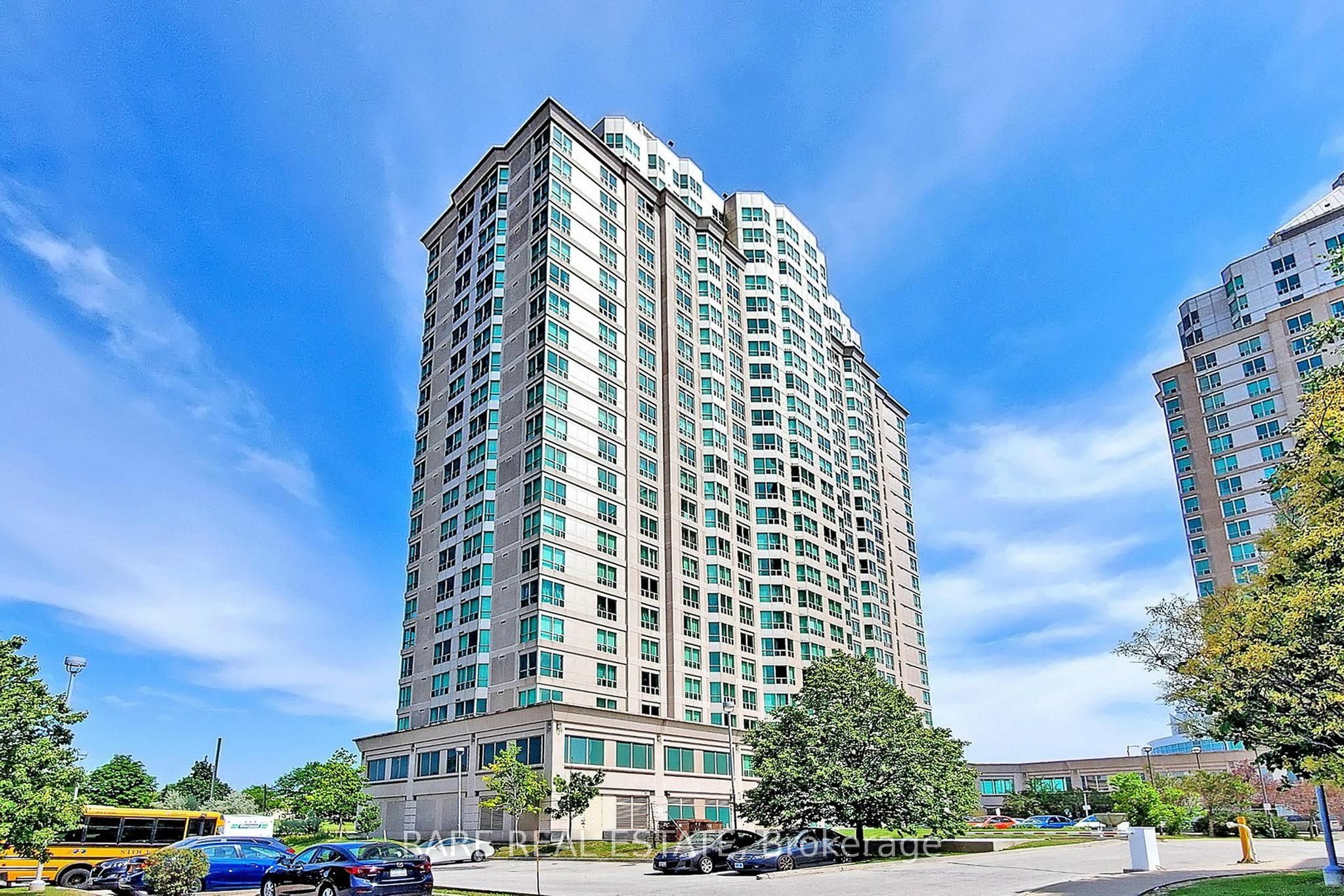 11 Lee Centre Drive 1016, Toronto, ON M1H 3J5
