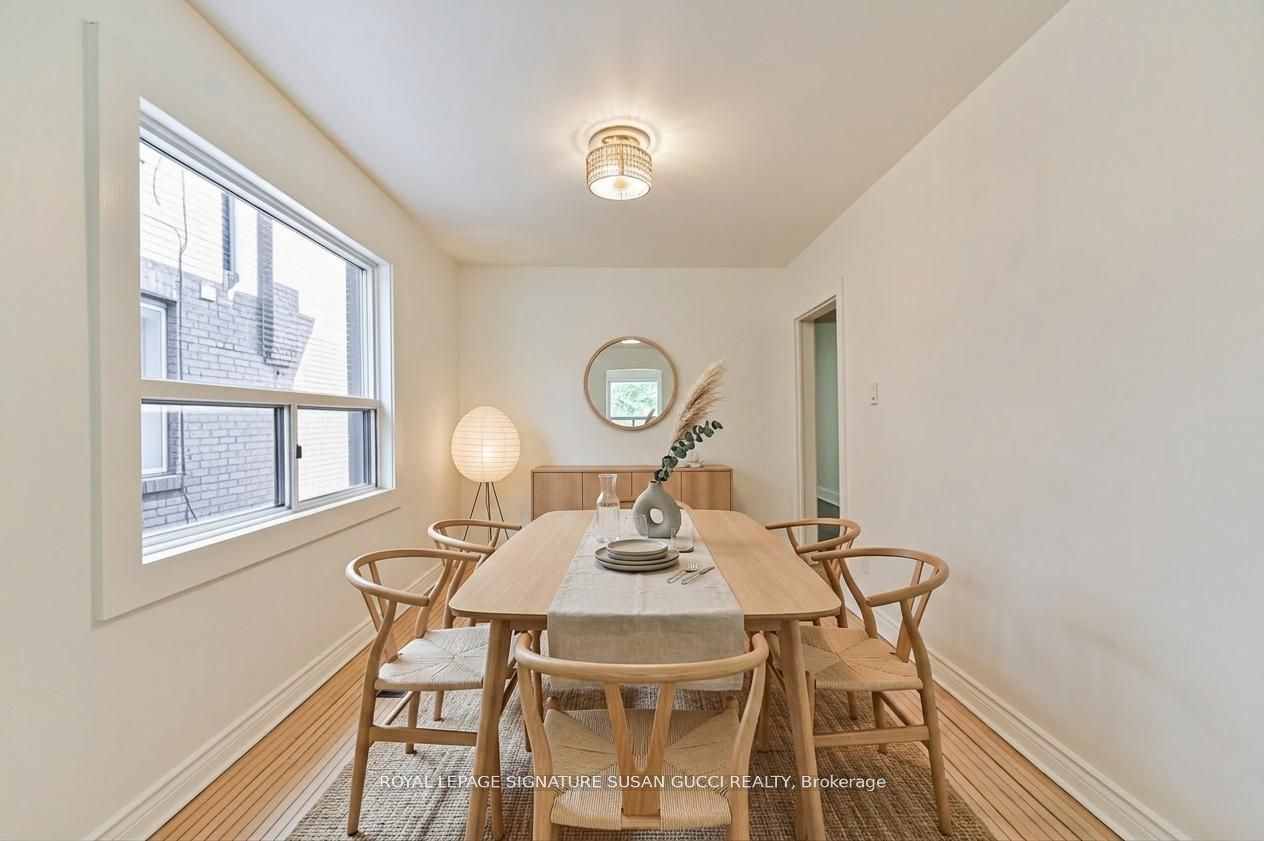 669 Greenwood Avenue, Toronto, ON M4J 4B3 photo 3