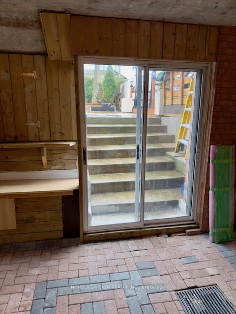 245 Floyd Avenue bsmt, Toronto, ON M4J 2J2 photo 3