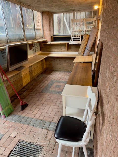 245 Floyd Avenue bsmt, Toronto, ON M4J 2J2 photo 5