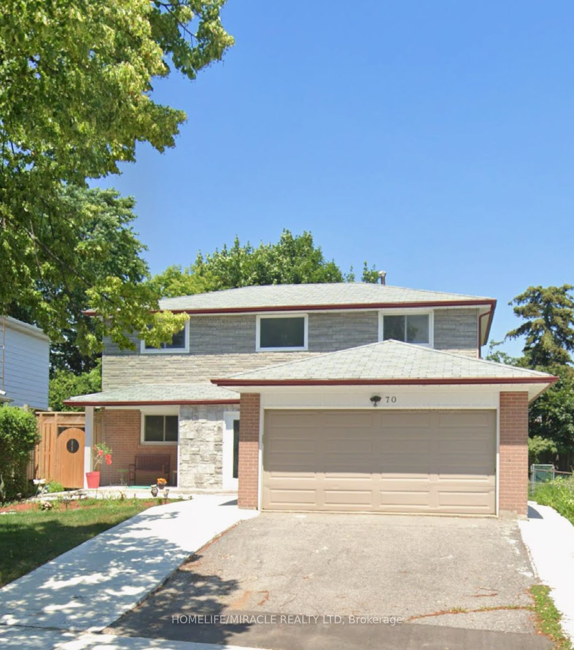 70 Cockburn Drive, Toronto, ON M1C 2T2