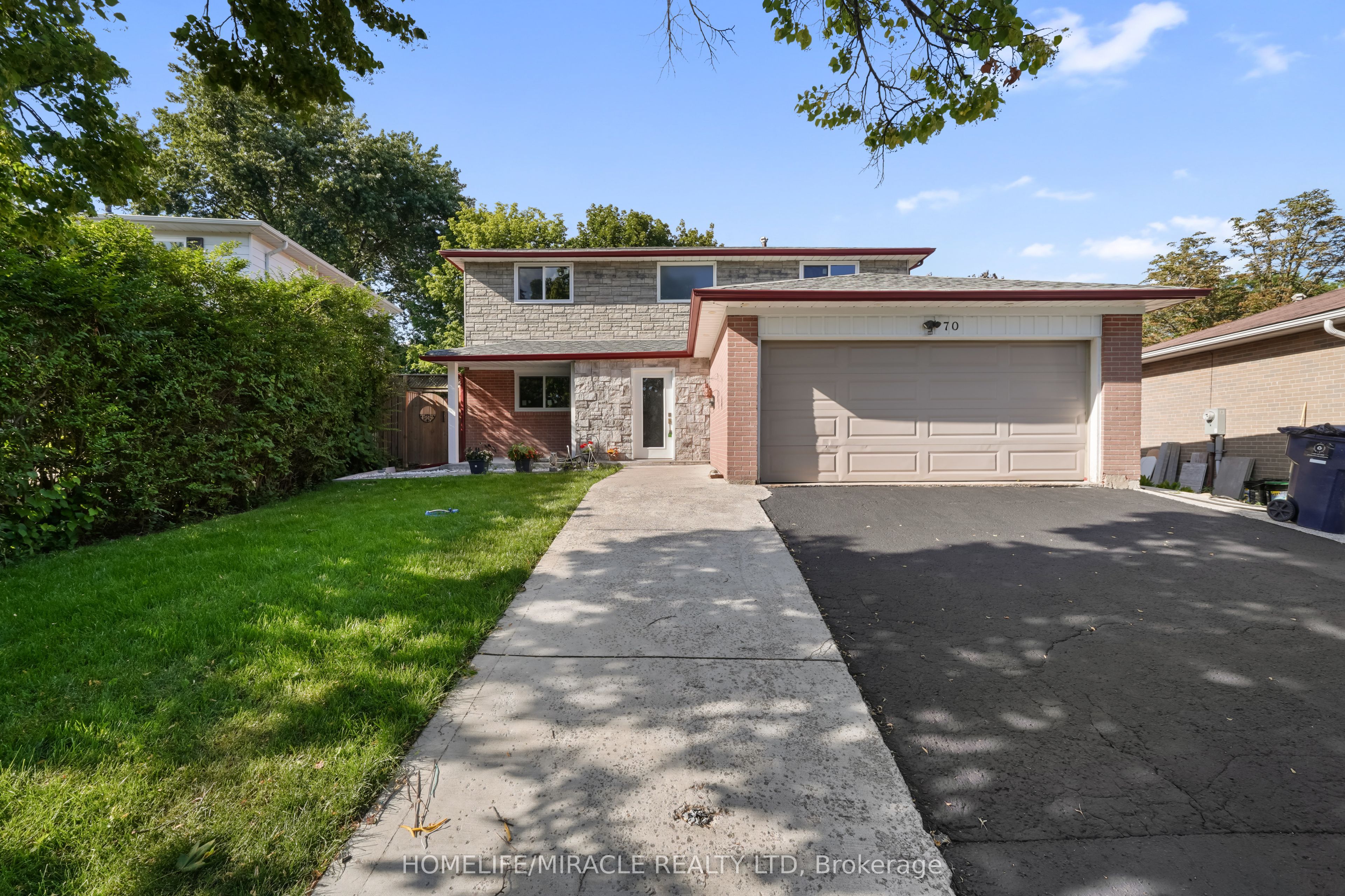 70 Cockburn Drive, Toronto, ON M1C 2T2 photo 2