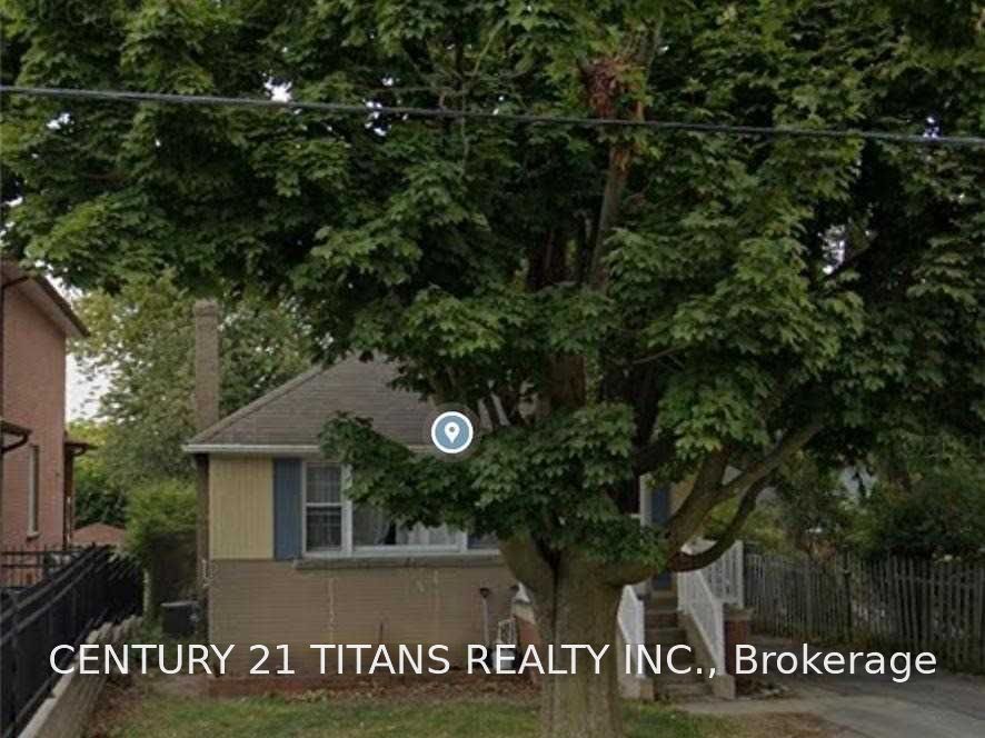 14 Anson Avenue, Toronto, ON M1M 1X3