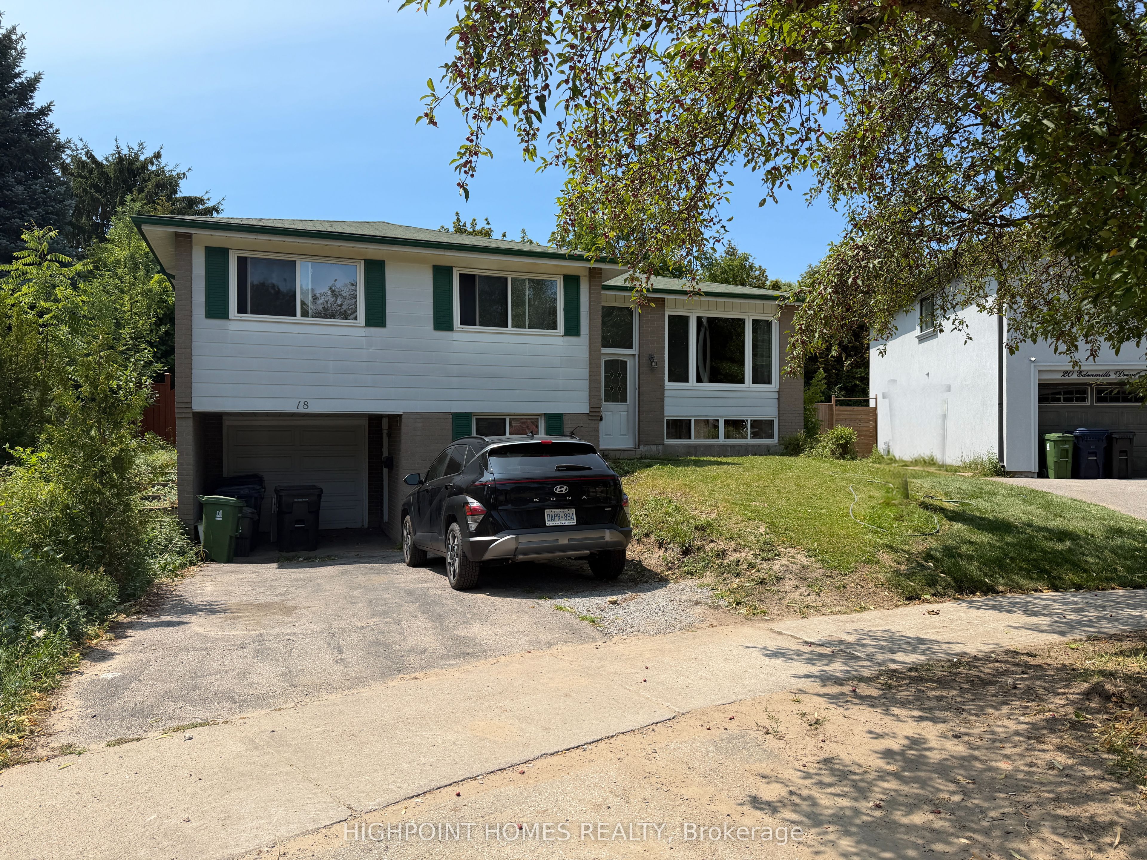 18 Edenmills Drive, Toronto, ON M1E 4L2 photo 5