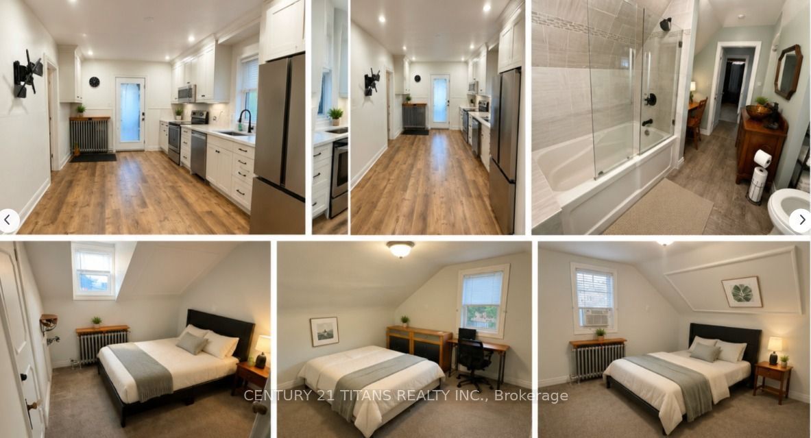739 Albert Street, Oshawa, ON L1H 4T7