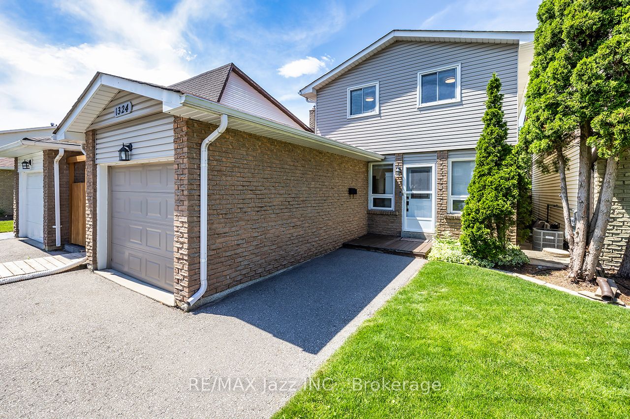 1324 Astra Court, Oshawa, ON L1K 1H7 photo 2