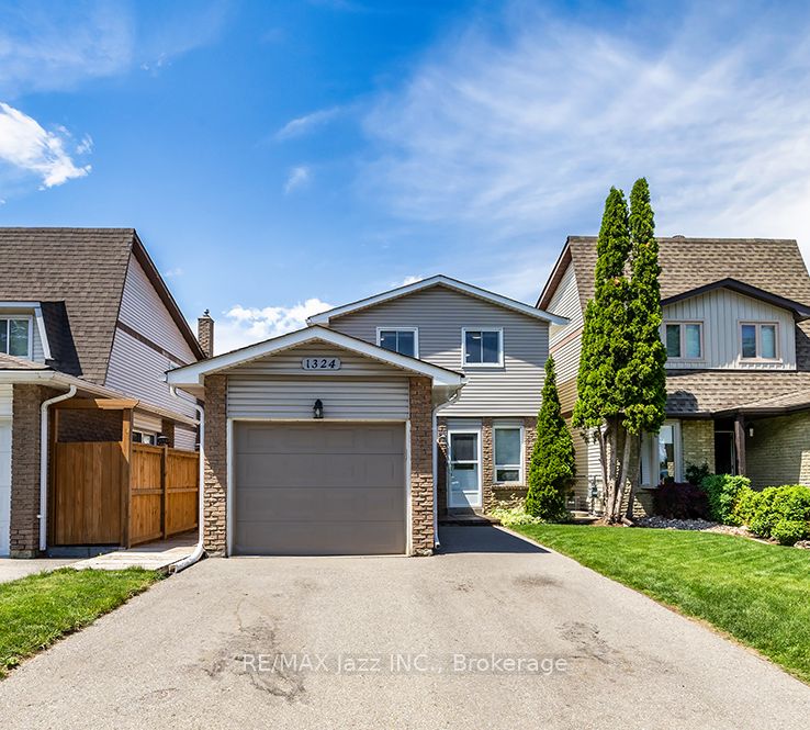 1324 Astra Court, Oshawa, ON L1K 1H7 photo 3