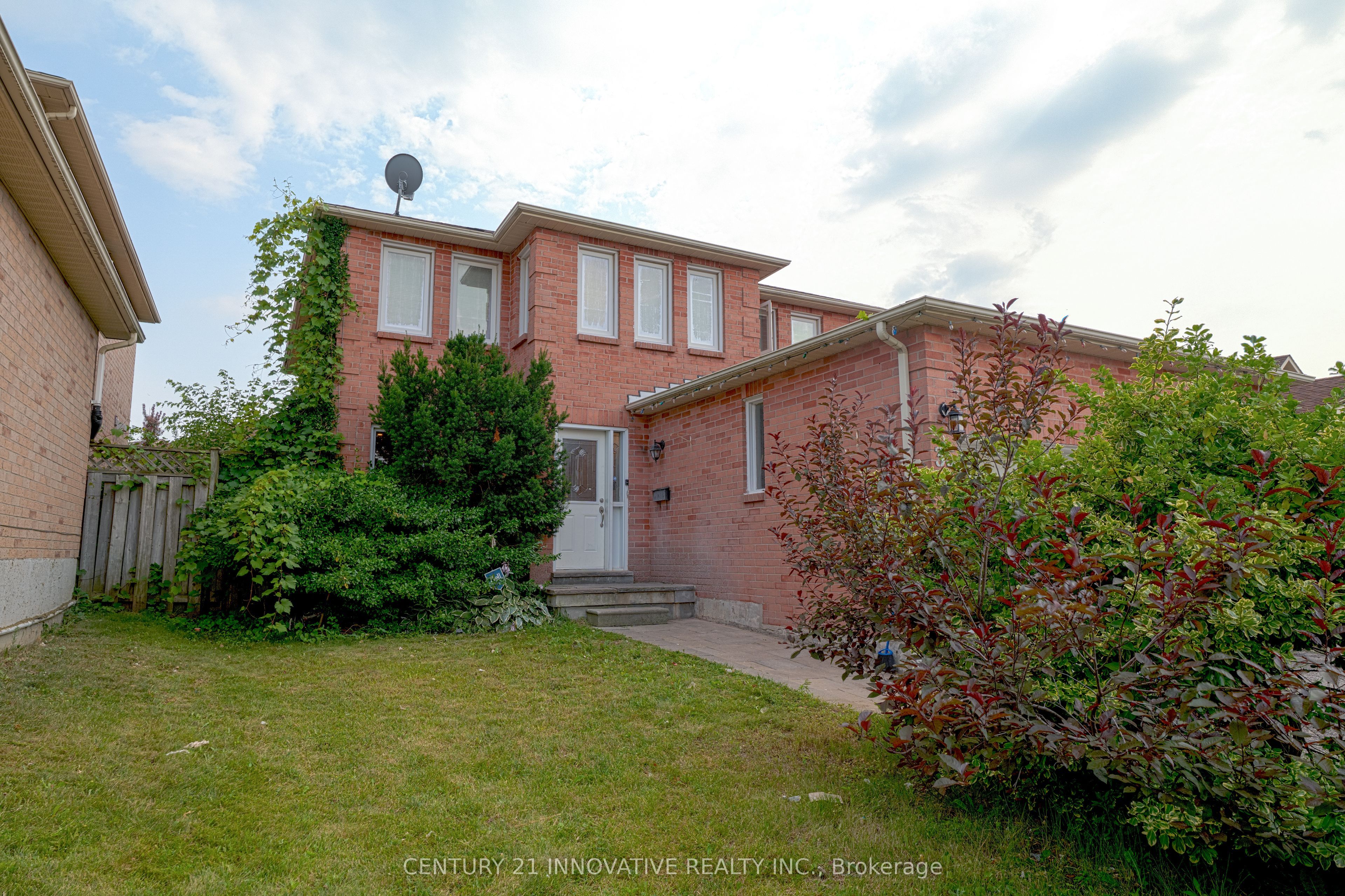 35 Magill Drive, Ajax, ON L1T 3H7 photo 3