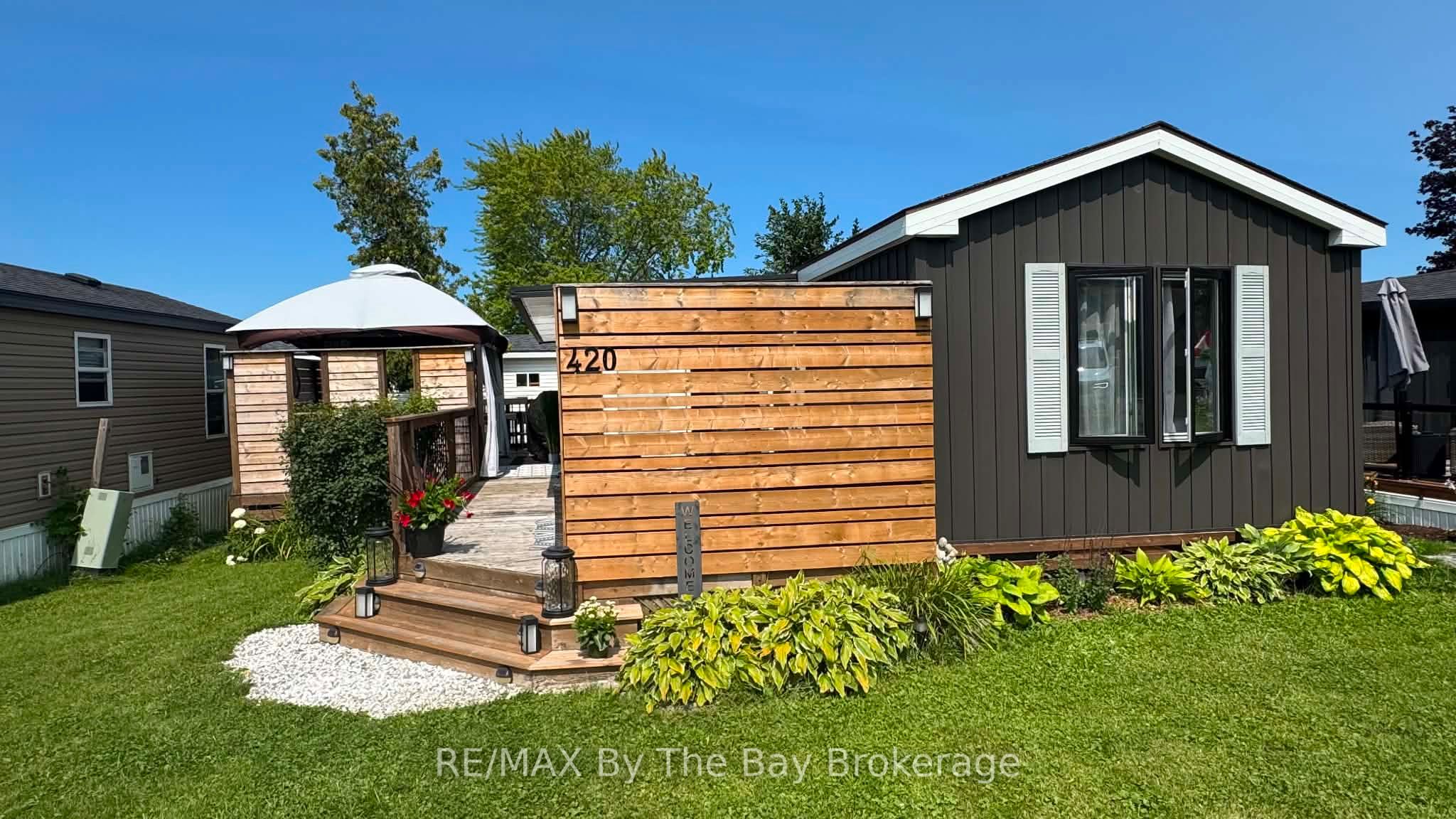 225 Platten Boulevard 420, Scugog, ON L9L 1B4 photo 4