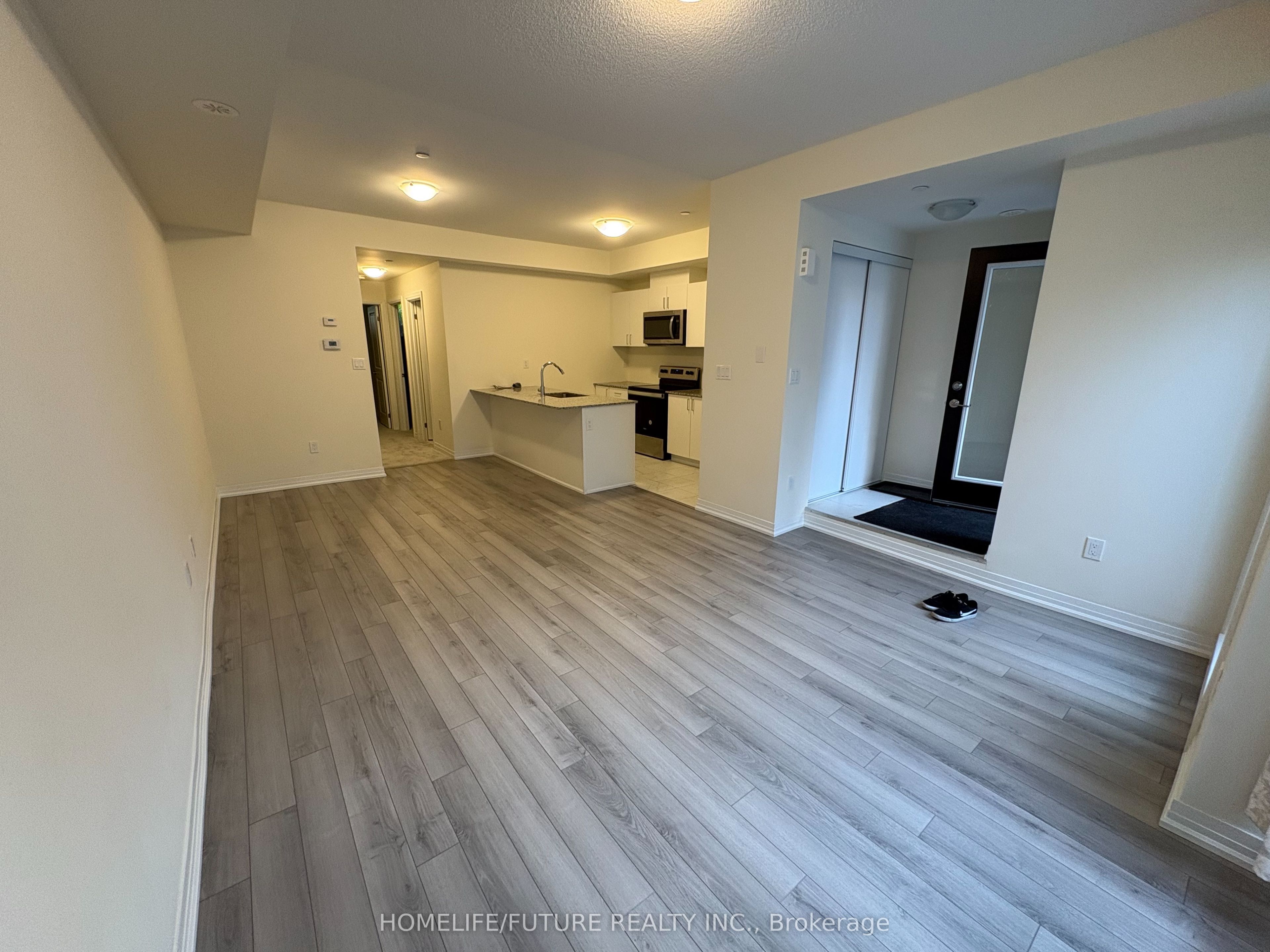 165 Tapscott Road 1, Toronto, ON M1B 0E8