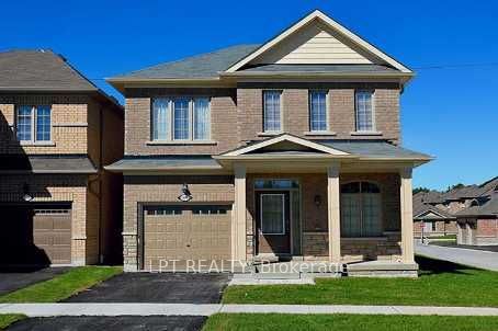 1500 Scenic Lane Drive, Pickering, ON L1X 0B4