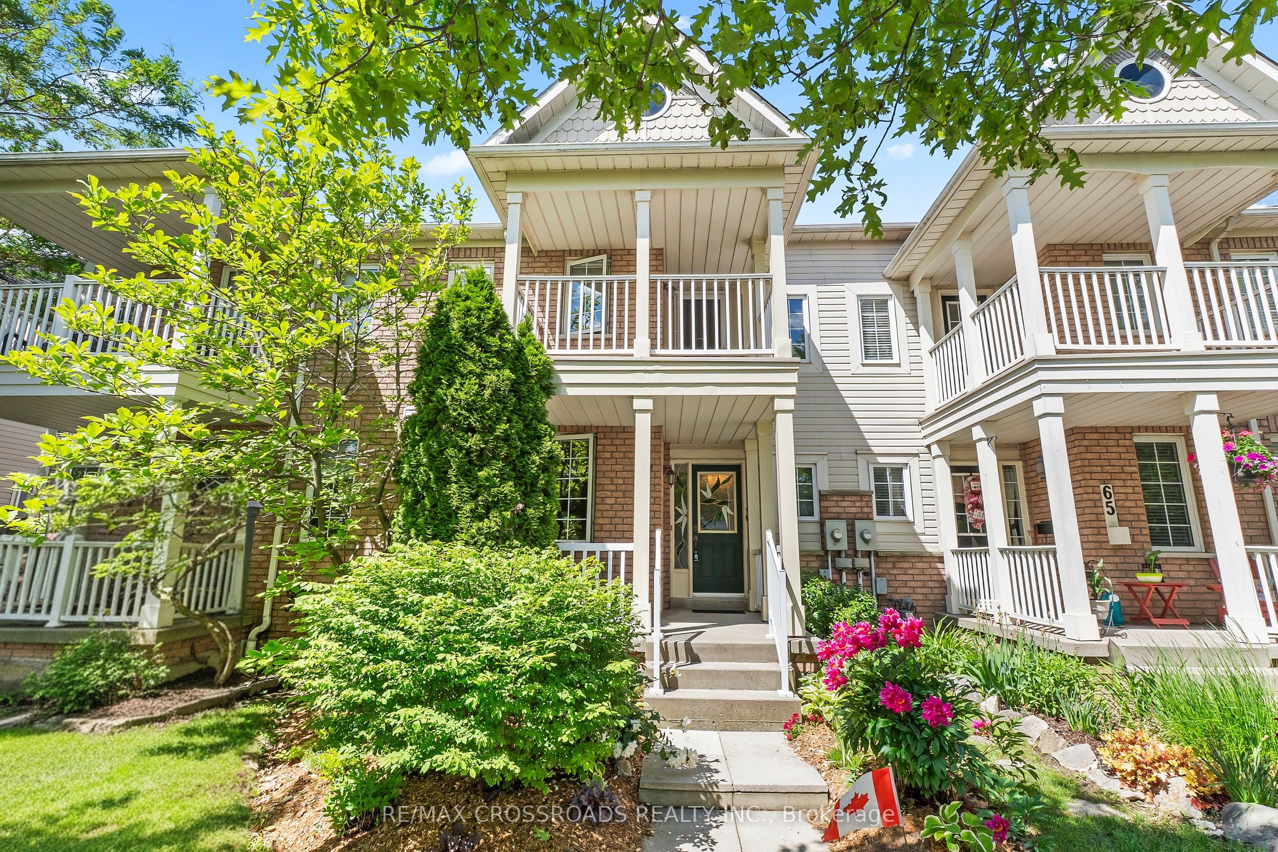 67 Regatta Crescent, Whitby, ON L1N 9W5 photo 2