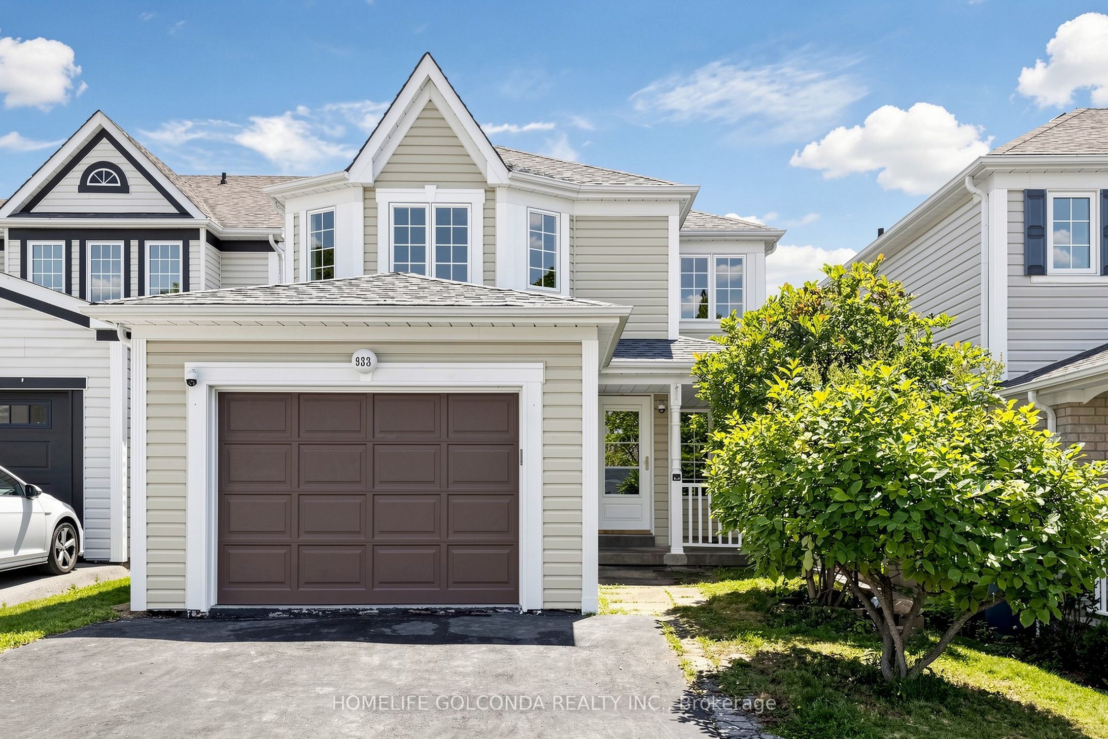 933 Glenbourne Court, Oshawa, ON L1K 2P8