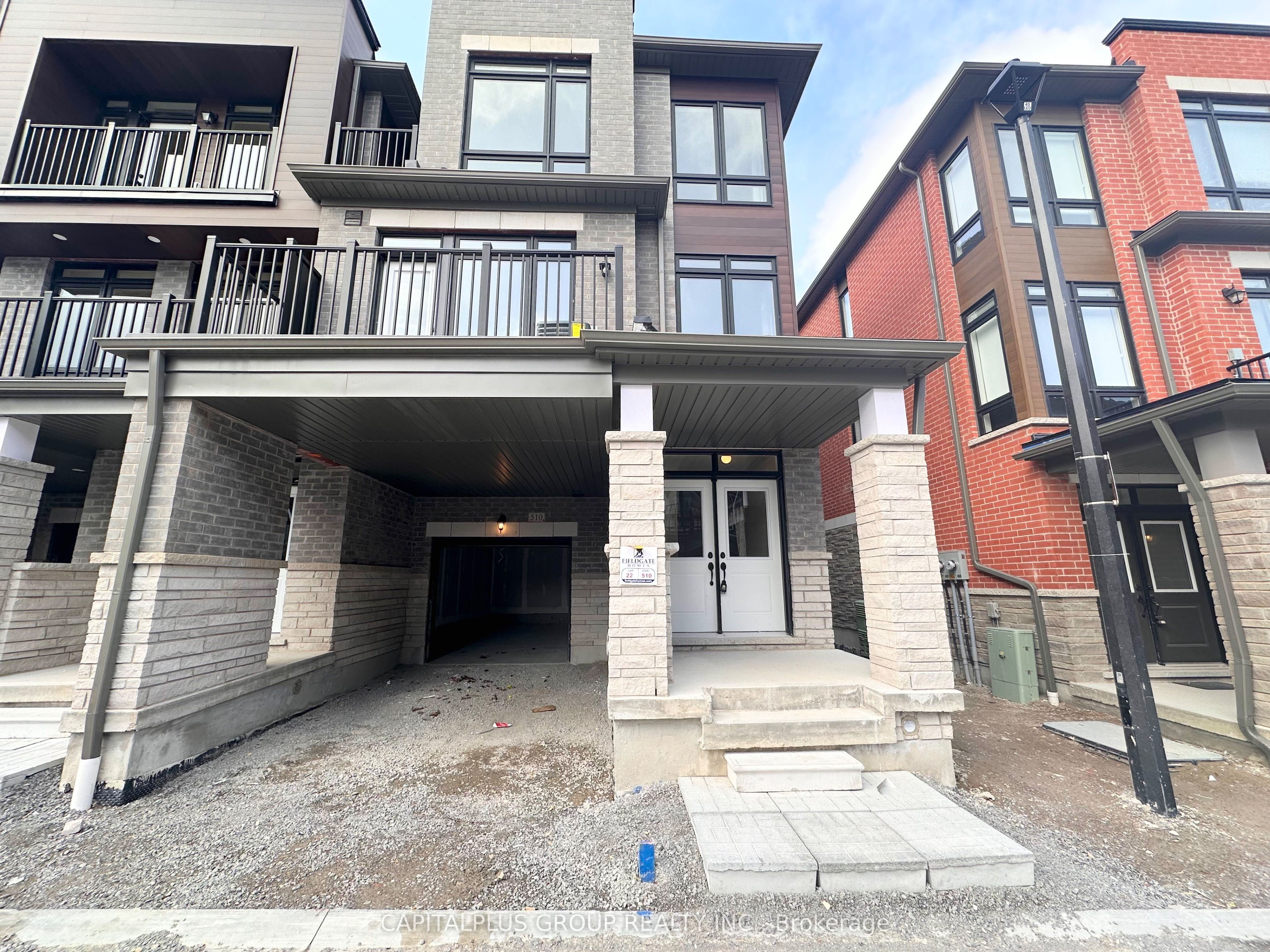 510 Littlewood Lane, Ajax, ON L1S 0H1