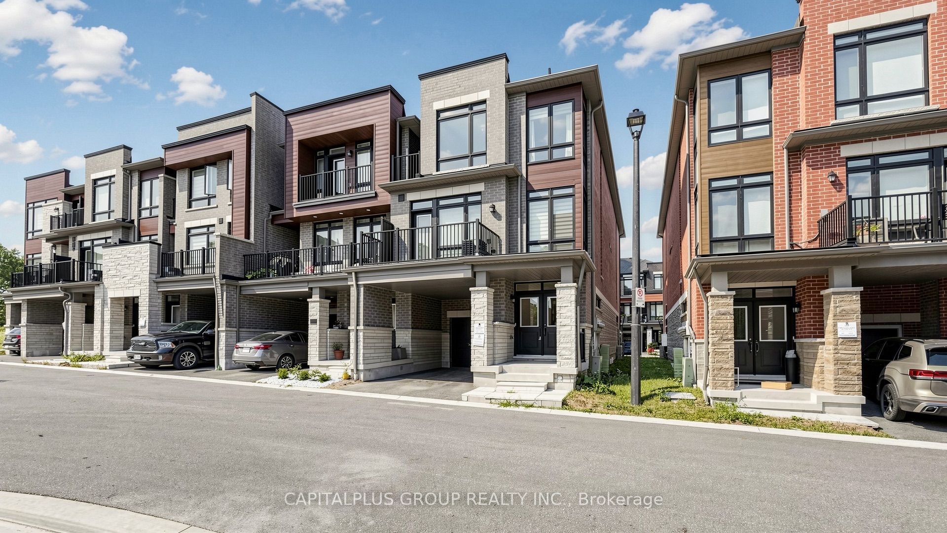 510 Littlewood Lane, Ajax, ON L1S 0H1 photo 4