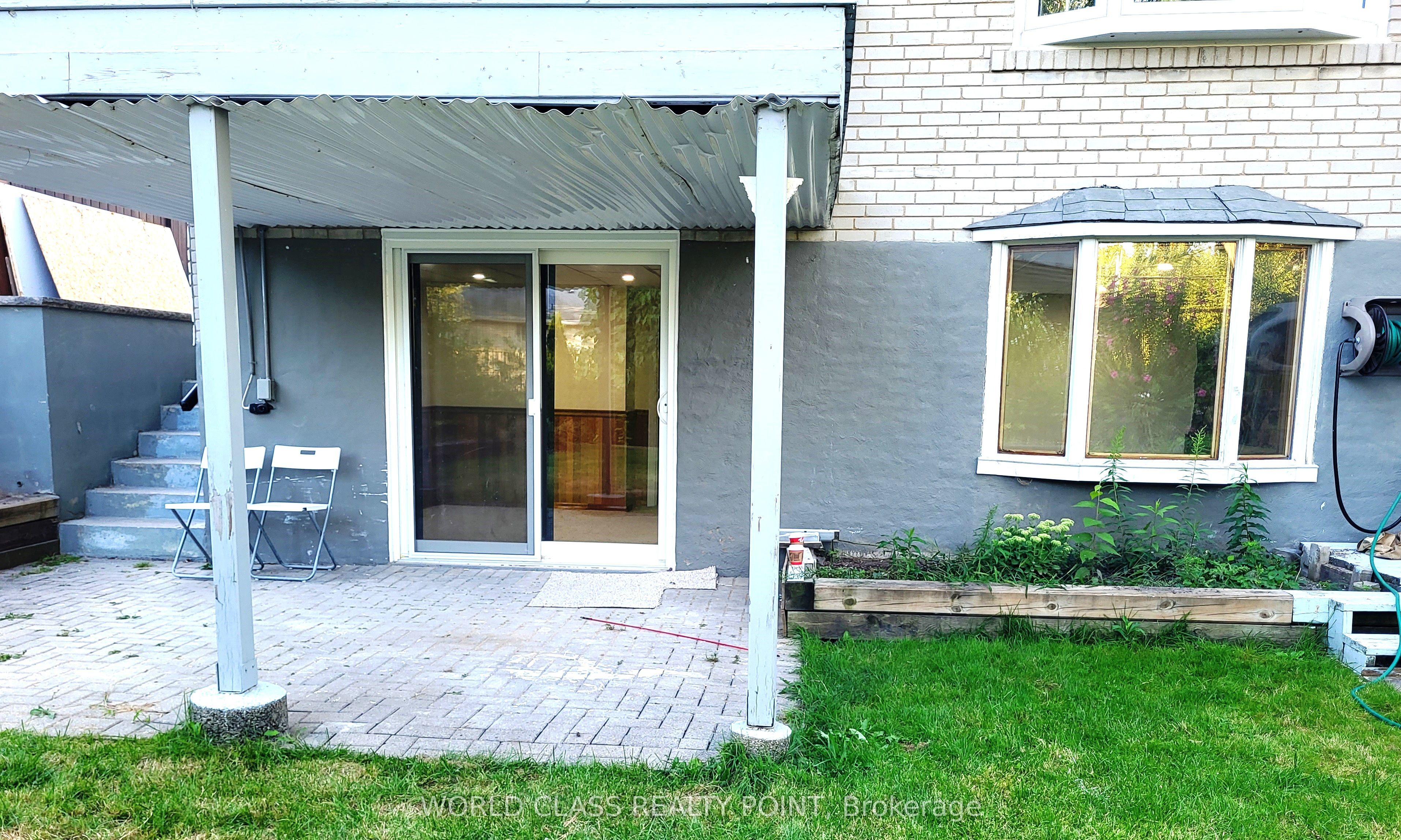 27 Kilbride Road, Toronto, ON M1J 1X6