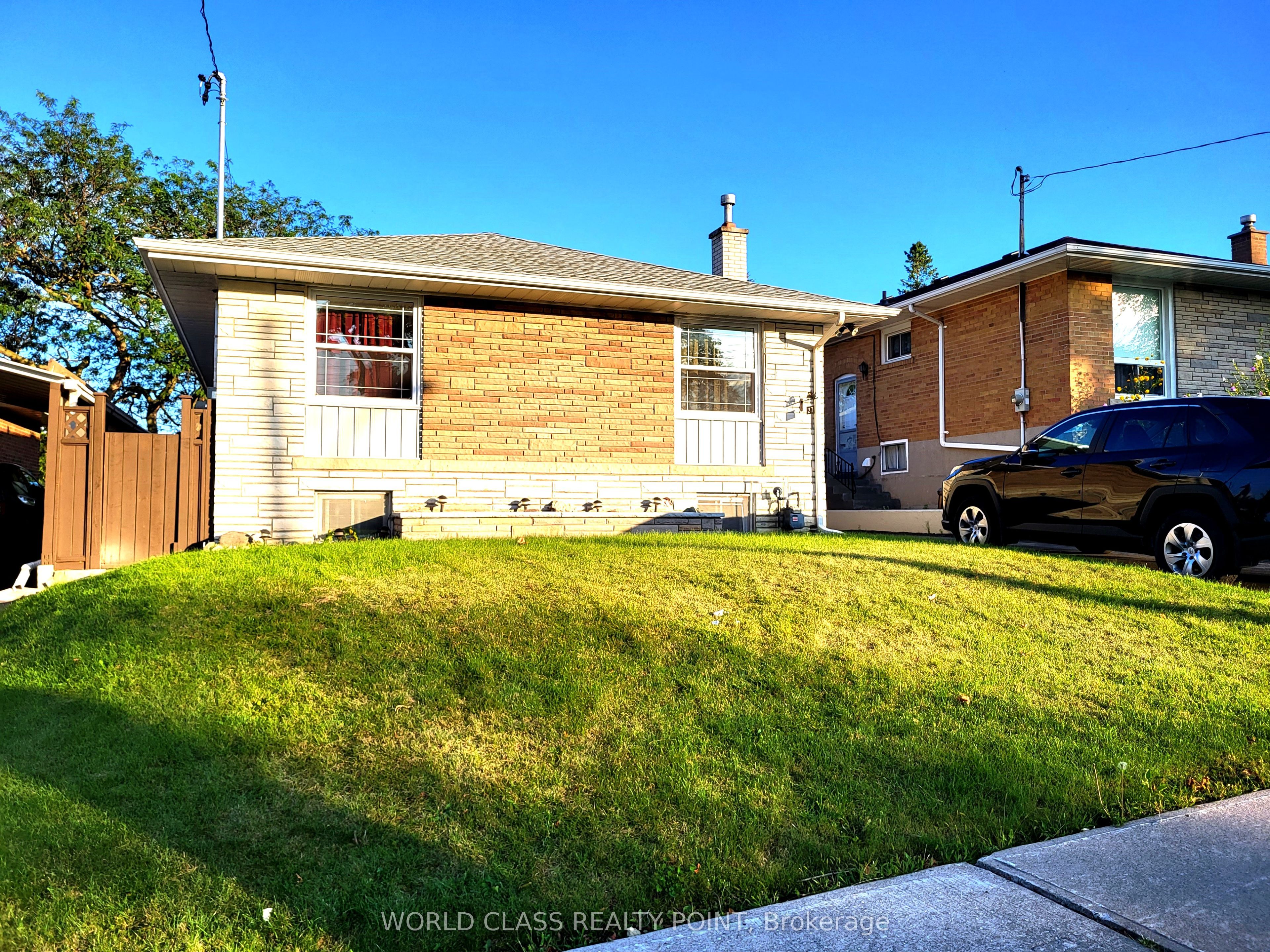 27 Kilbride Road, Toronto, ON M1J 1X6 photo 2
