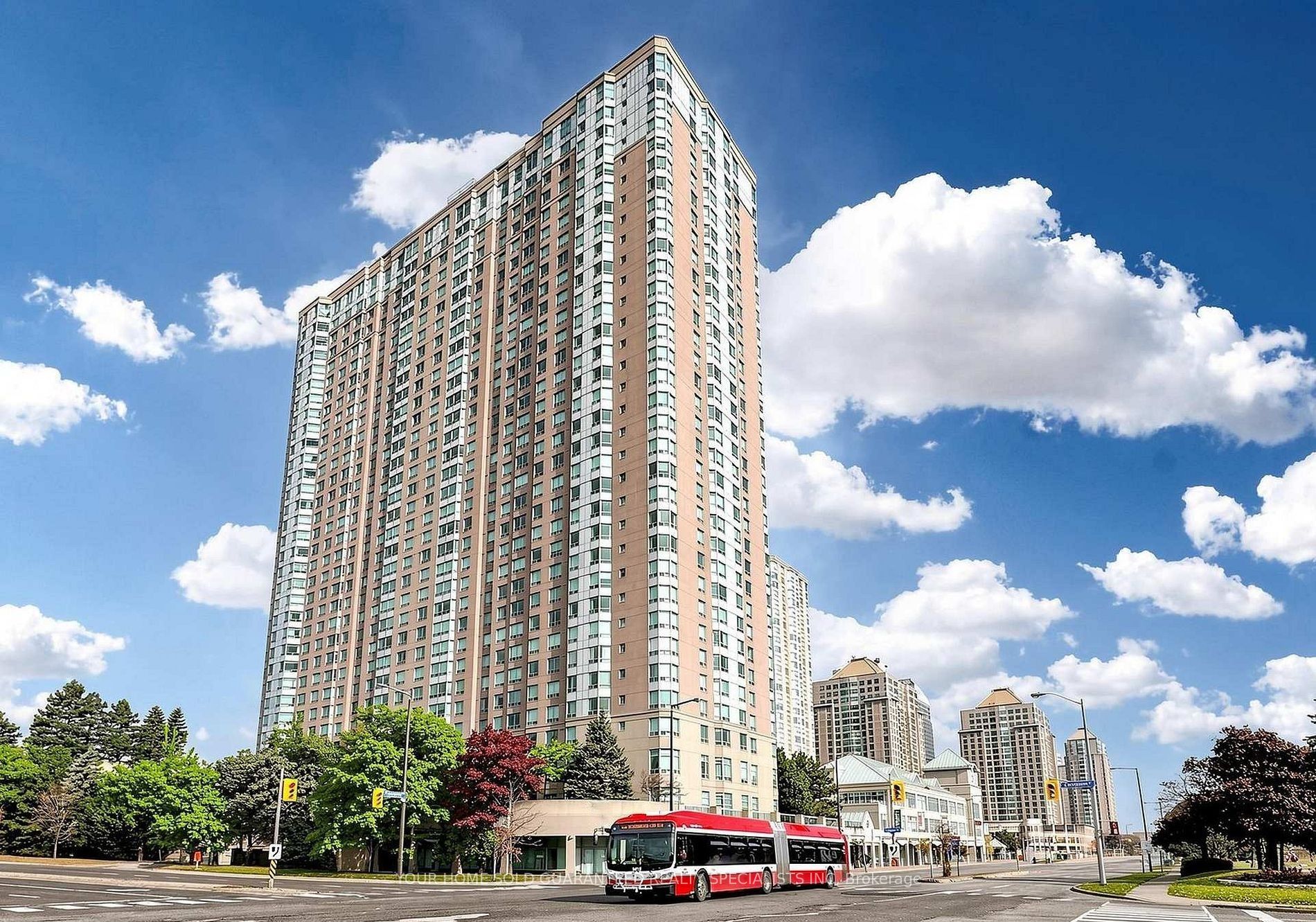 68 Corporate Drive 833, Toronto, ON M1H 3H3 photo 3