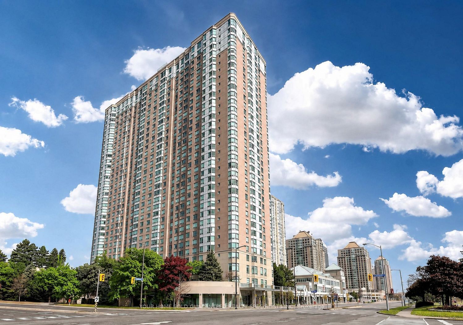 68 Corporate Drive 833, Toronto, ON M1H 3H3 photo 4