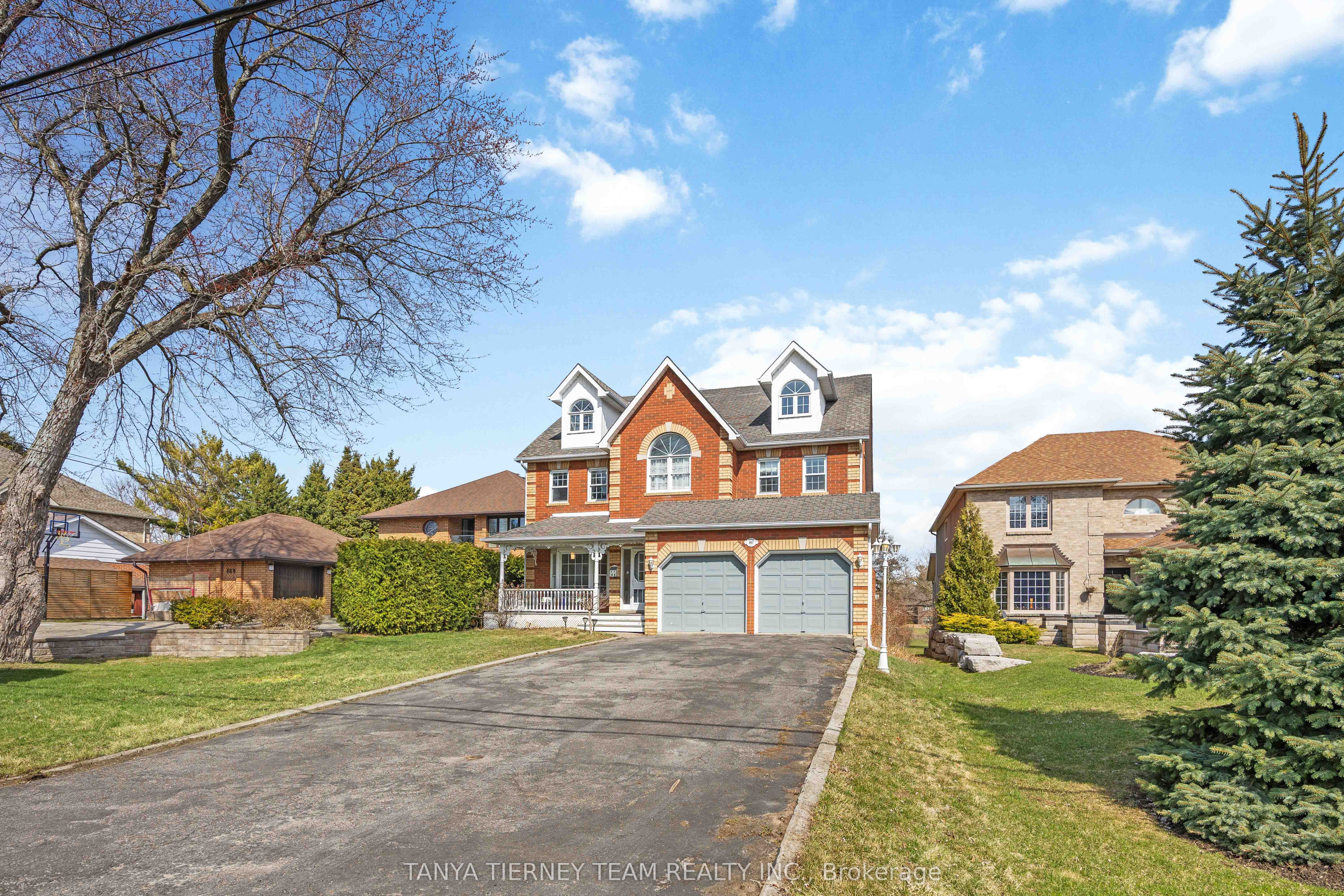 467 Oakwood Drive, Pickering, ON L1W 2M8 photo 2