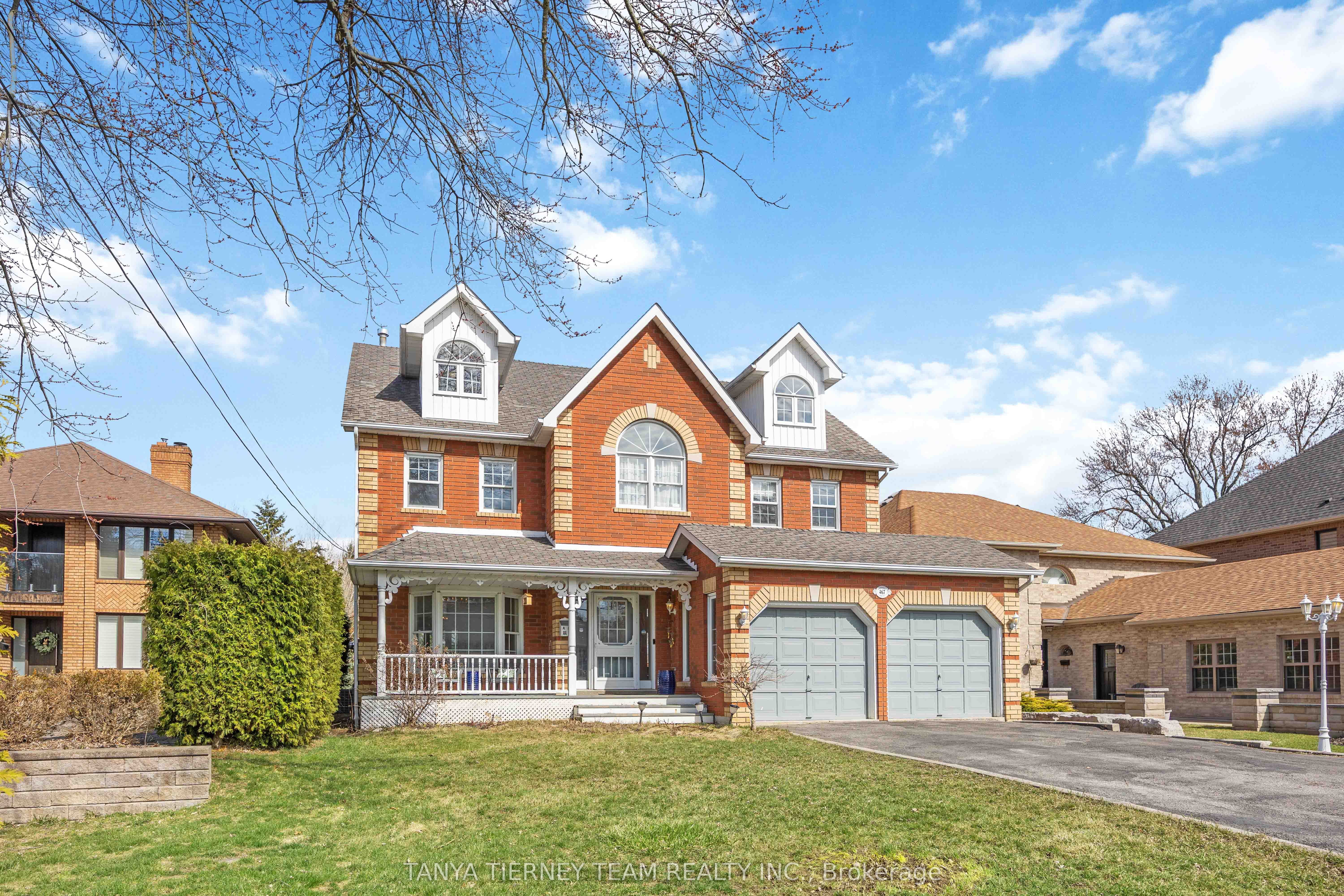 467 Oakwood Drive, Pickering, ON L1W 2M8 photo 3