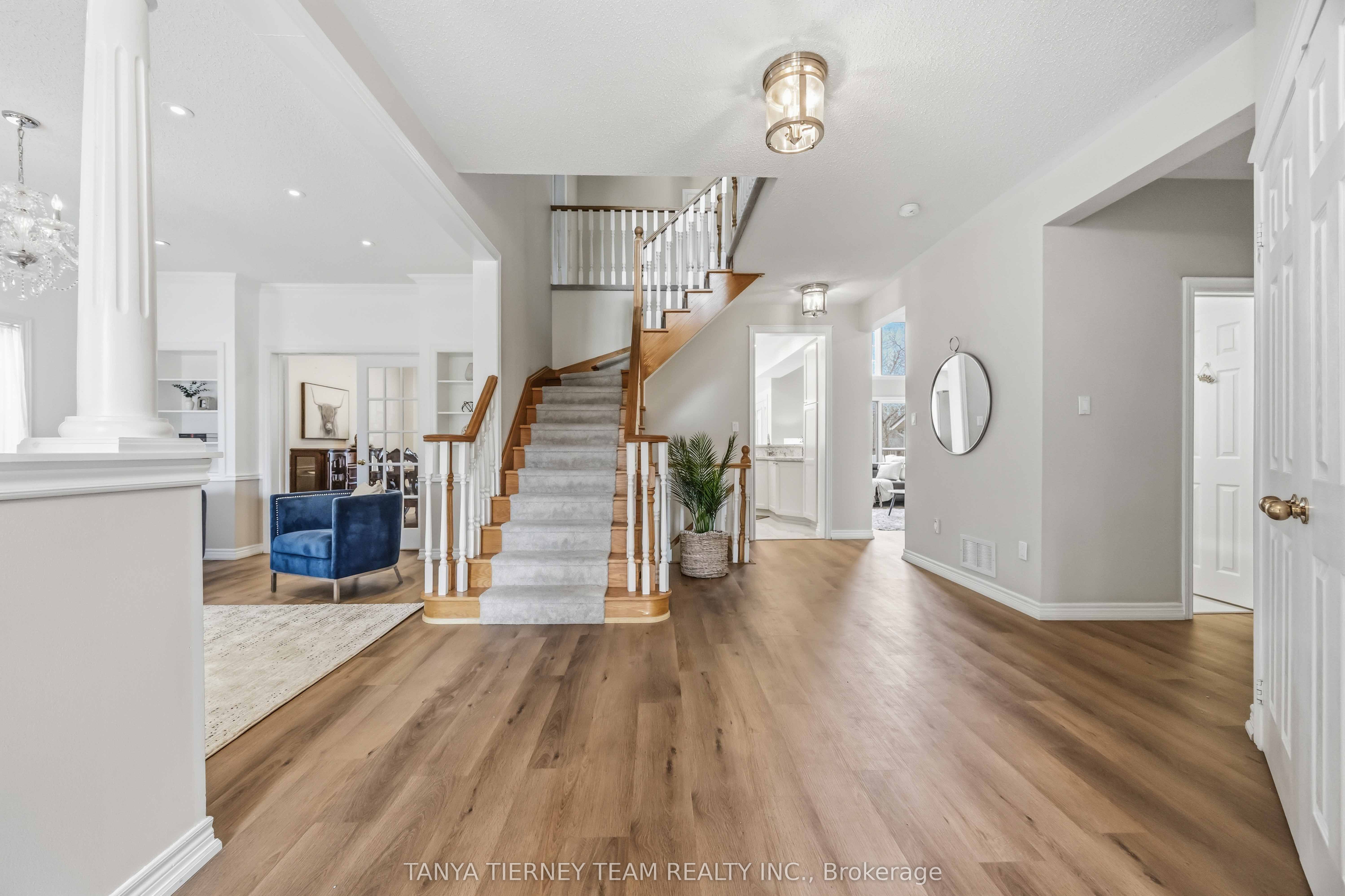 467 Oakwood Drive, Pickering, ON L1W 2M8 photo 5