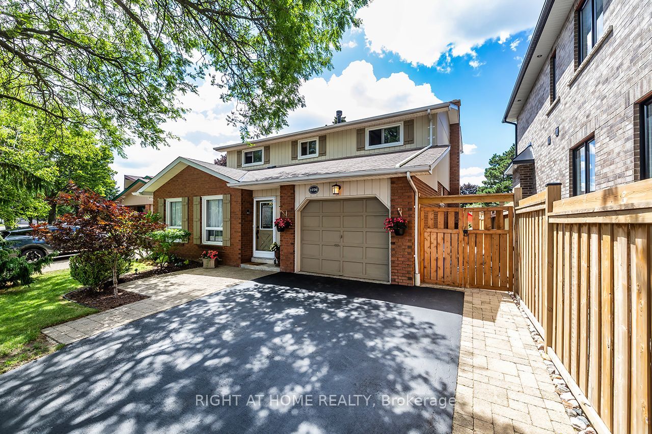1770 Spruce Hill Road, Pickering, ON L1V 1S4 photo 3