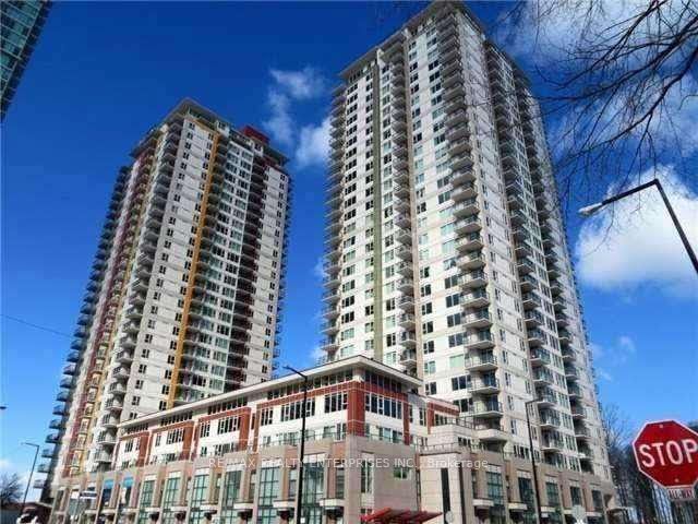 25 Town Centre Court 2907, Toronto, ON M1P 0B4