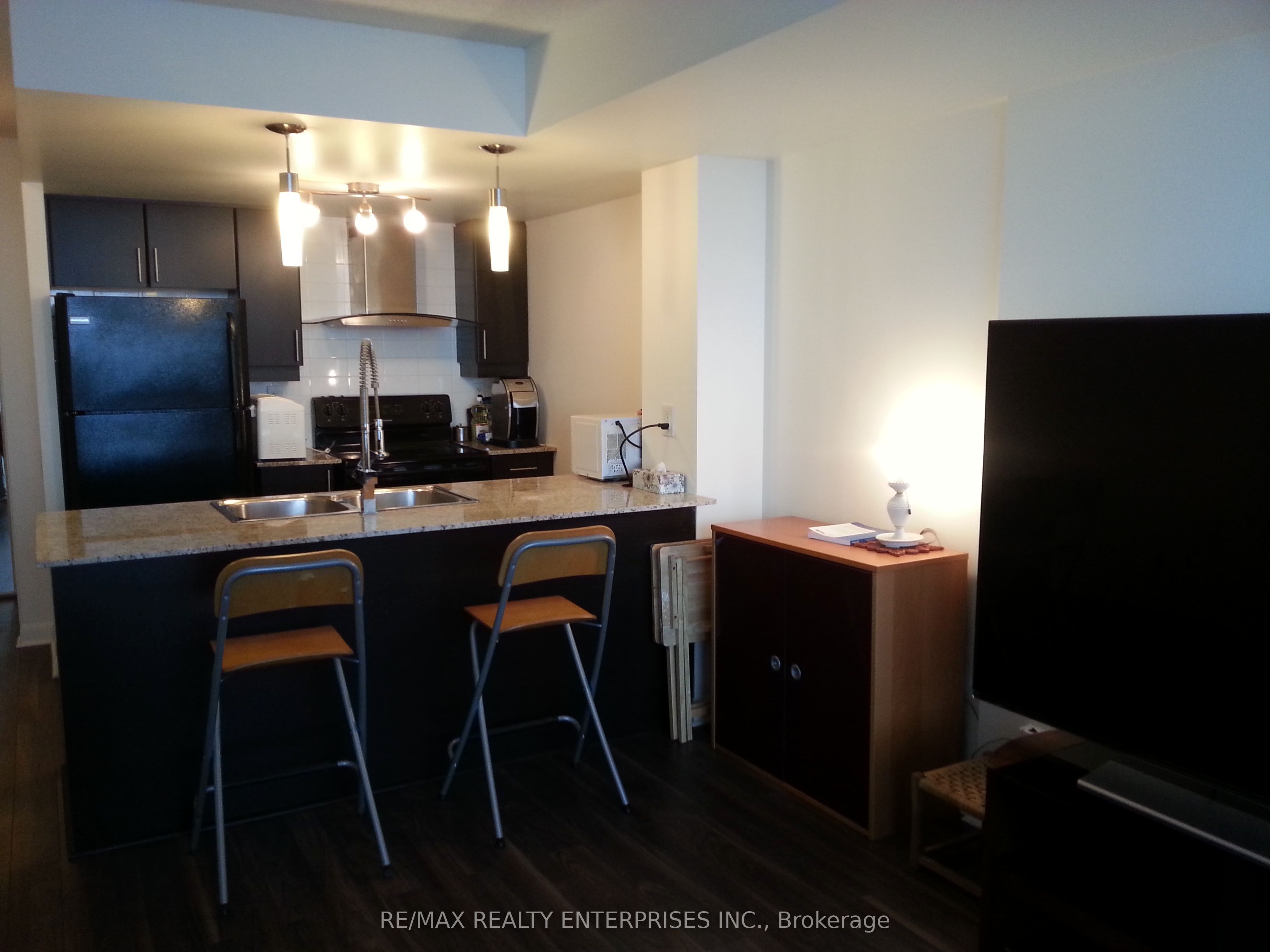 25 Town Centre Court 2907, Toronto, ON M1P 0B4 photo 3