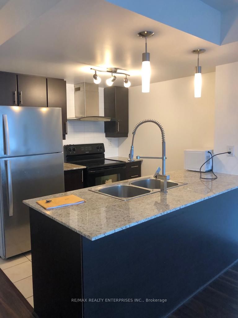 25 Town Centre Court 2907, Toronto, ON M1P 0B4 photo 4