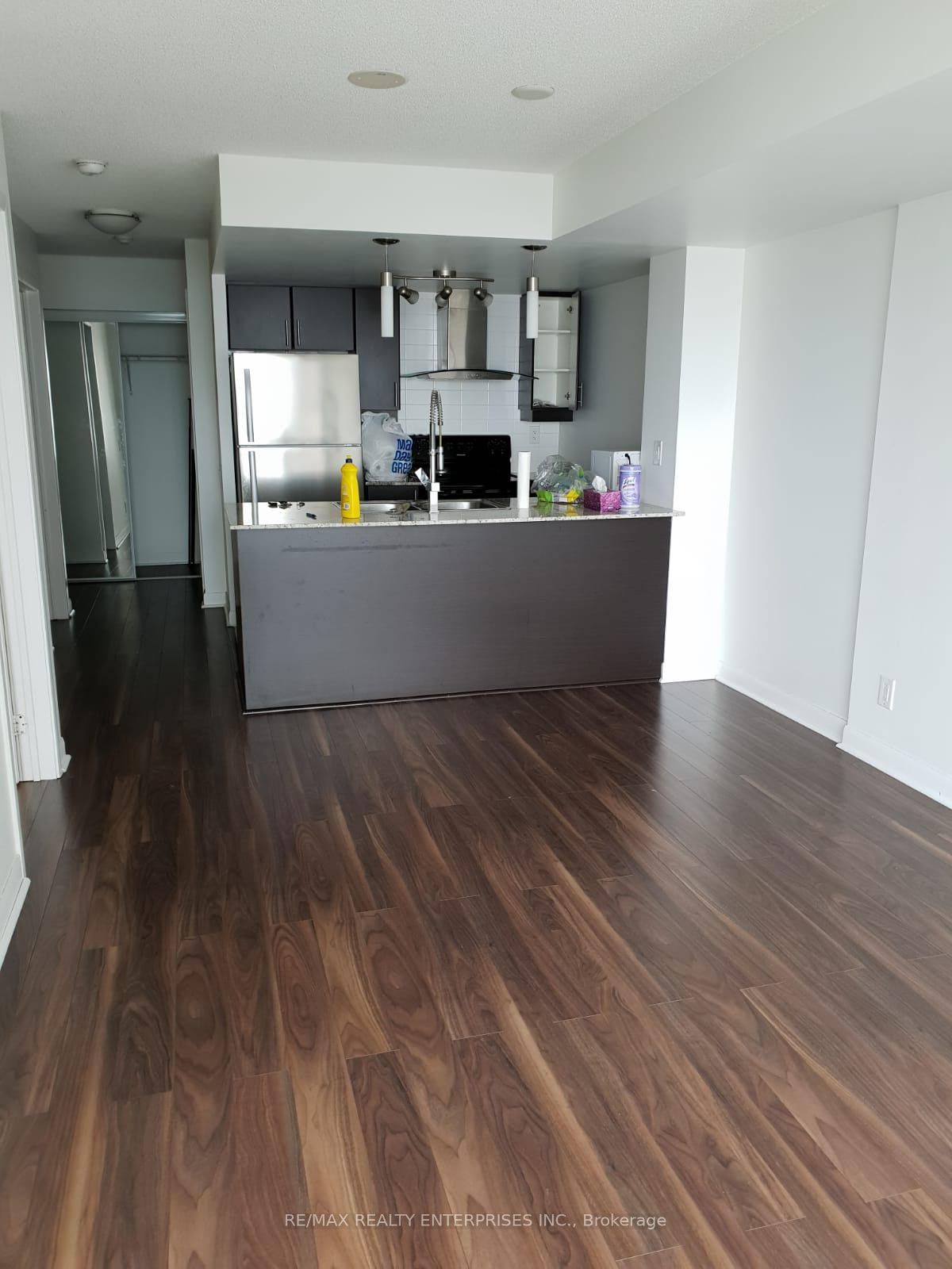 25 Town Centre Court 2907, Toronto, ON M1P 0B4 photo 5