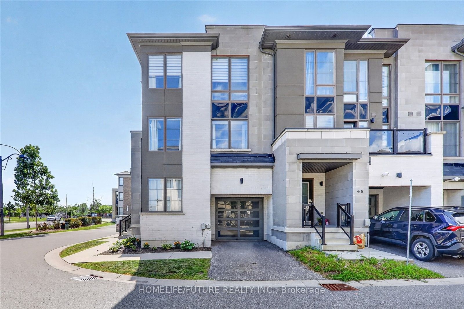 46 Pallock Hill Way, Whitby, ON L1R 0N5 photo 4