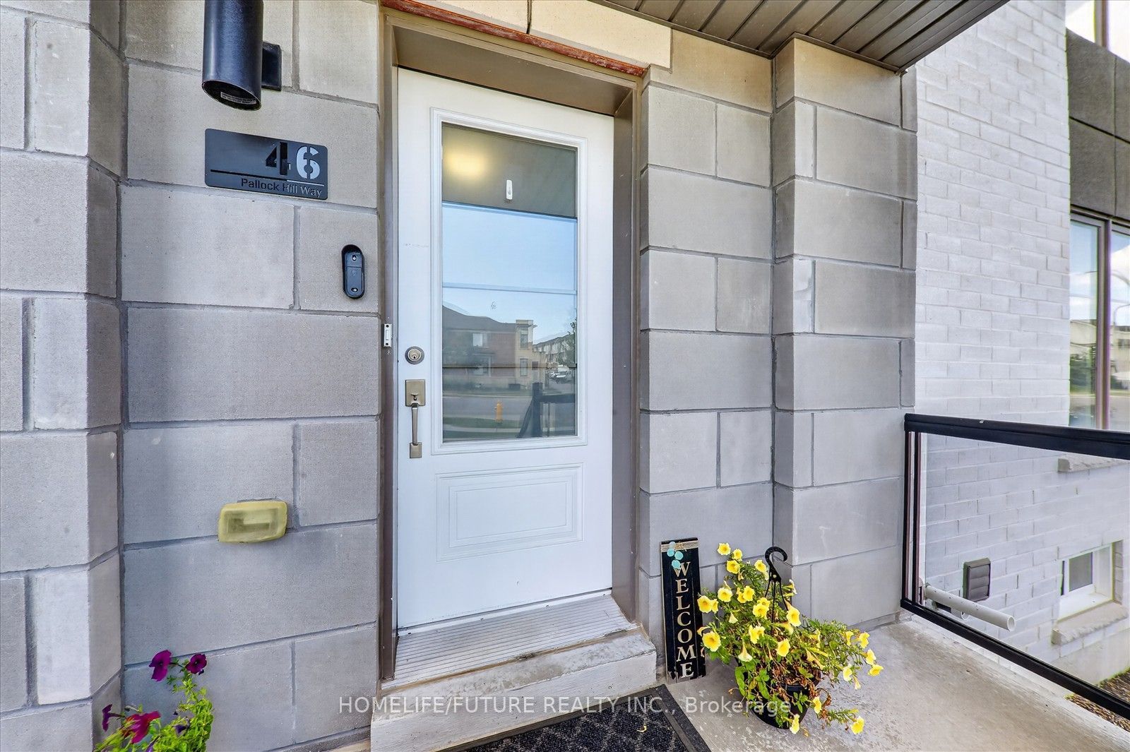 46 Pallock Hill Way, Whitby, ON L1R 0N5 photo 5
