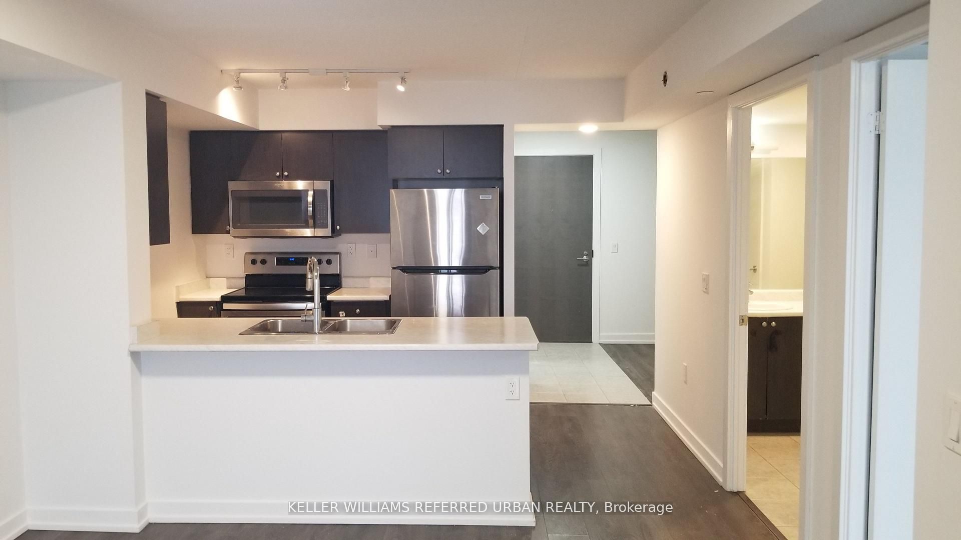 1346 Danforth Road 1308, Toronto, ON M1J 0A9