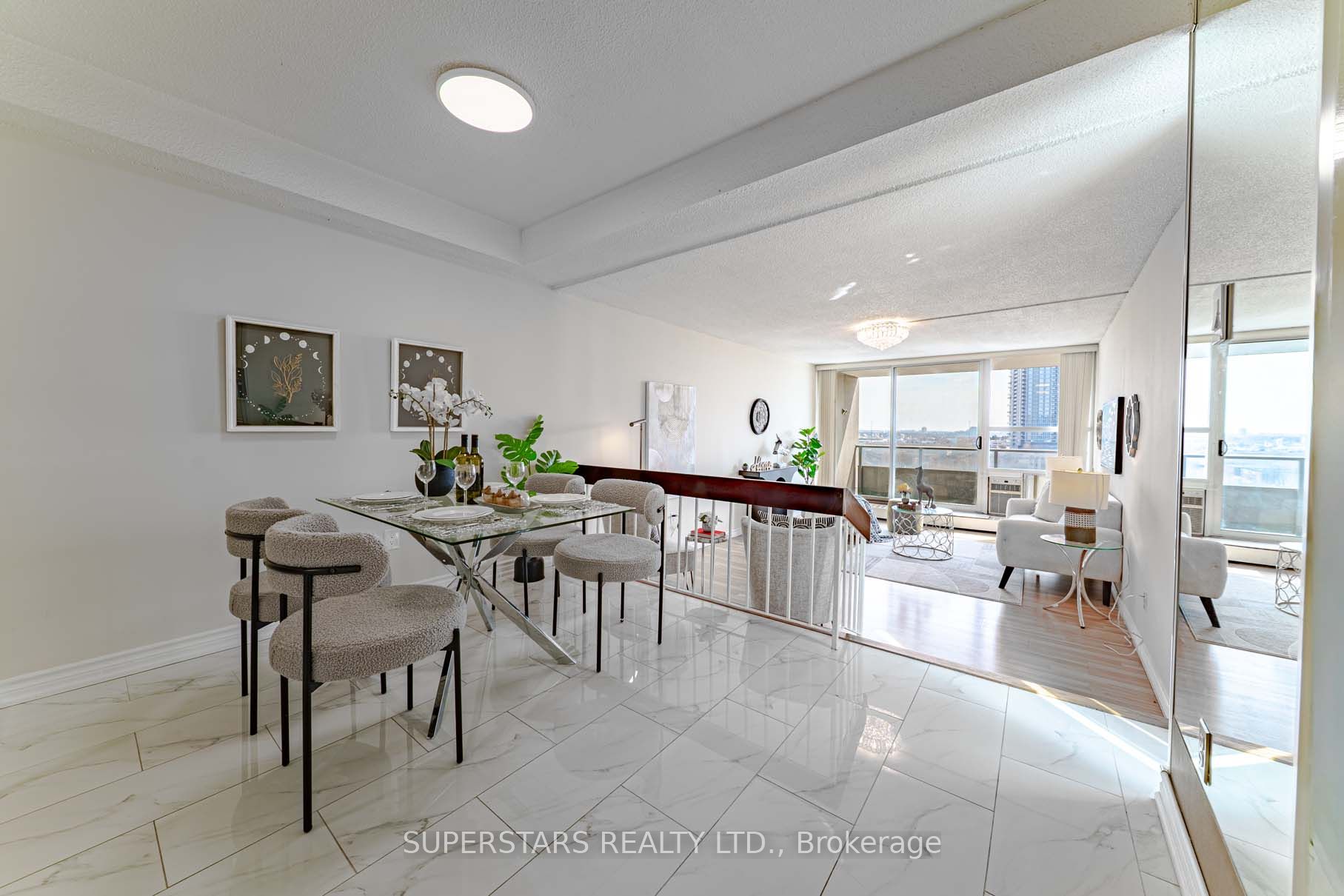 4101 Sheppard Avenue E 1006, Toronto, ON M1S 3H3 photo 2