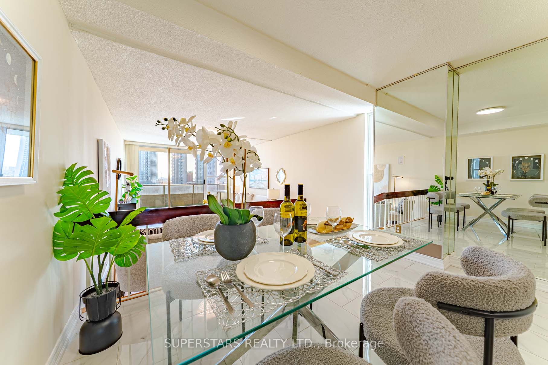 4101 Sheppard Avenue E 1006, Toronto, ON M1S 3H3 photo 3